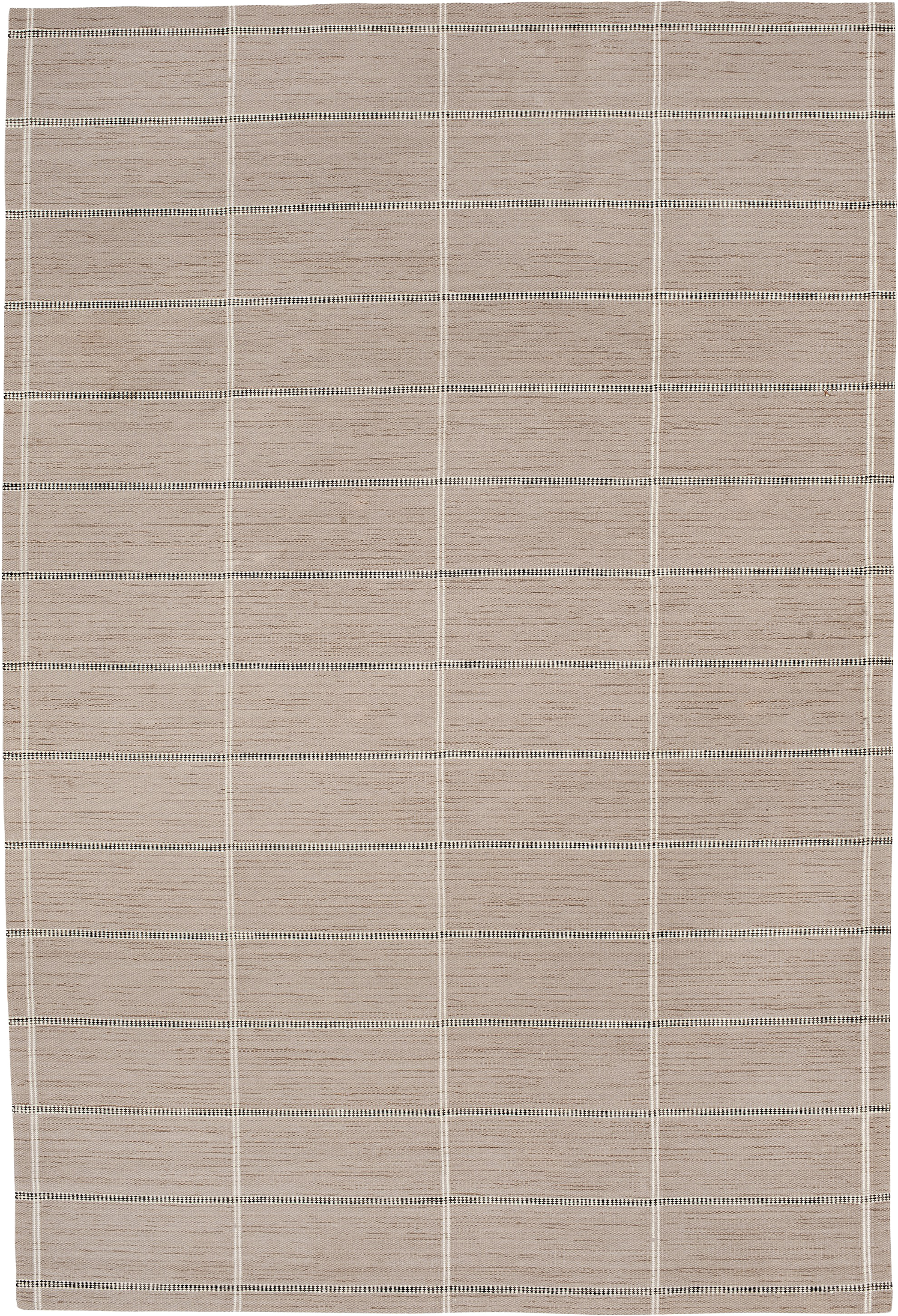 Blok Design | Custom Swedish Flat Weave Carpet | FJ Hakimian | Carpet Gallery in NY