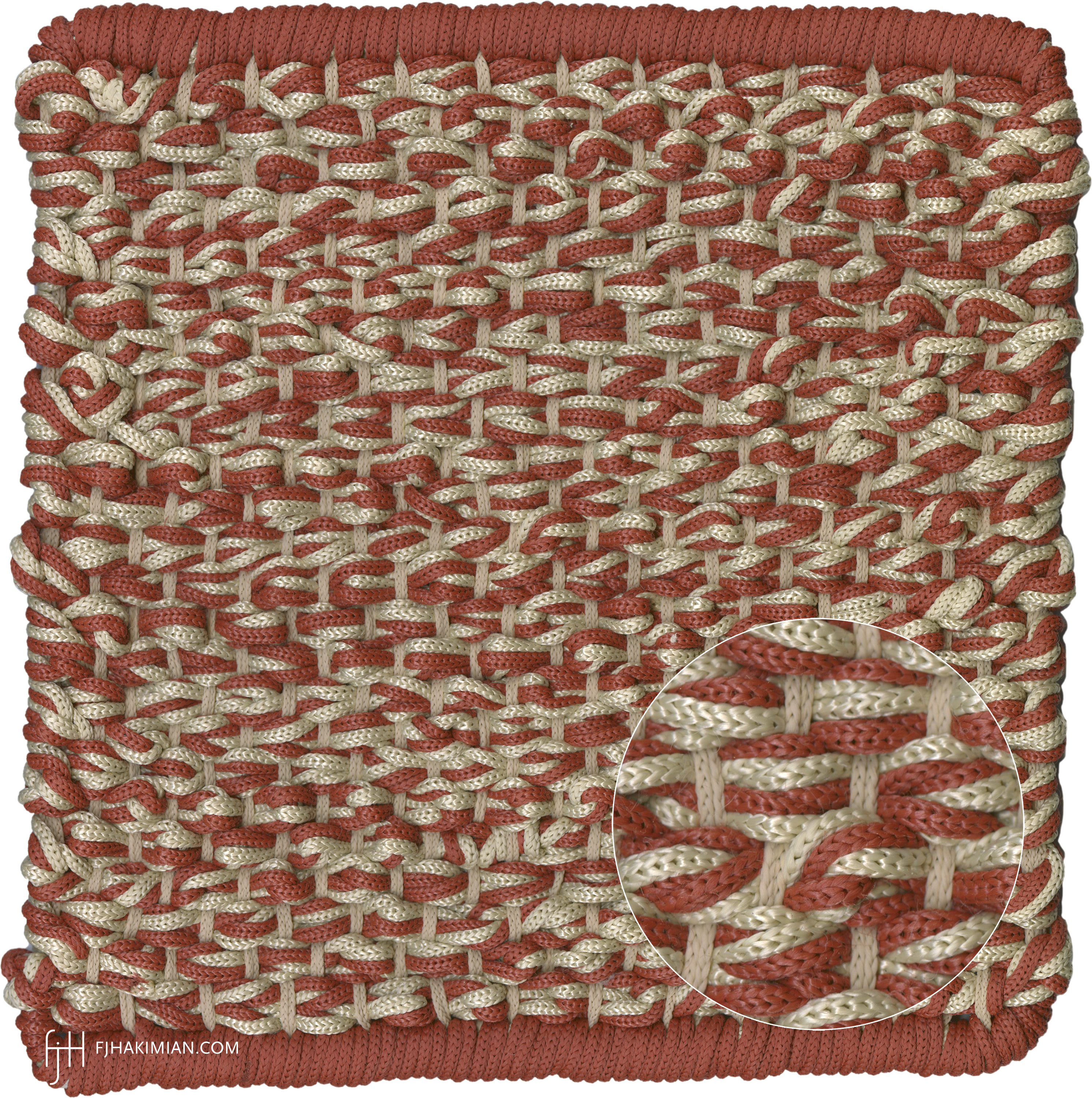 CF-Ilha Bela | Custom Indoor & Outdoor Carpet | FJ Hakimian | Carpet Gallery in NYC