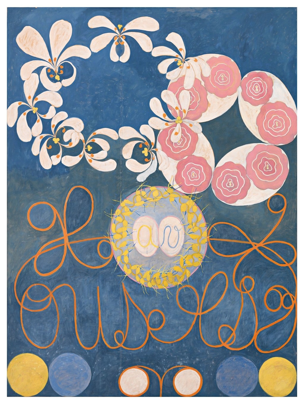 Hilma af Klint. Childhood | FJ Hakimian