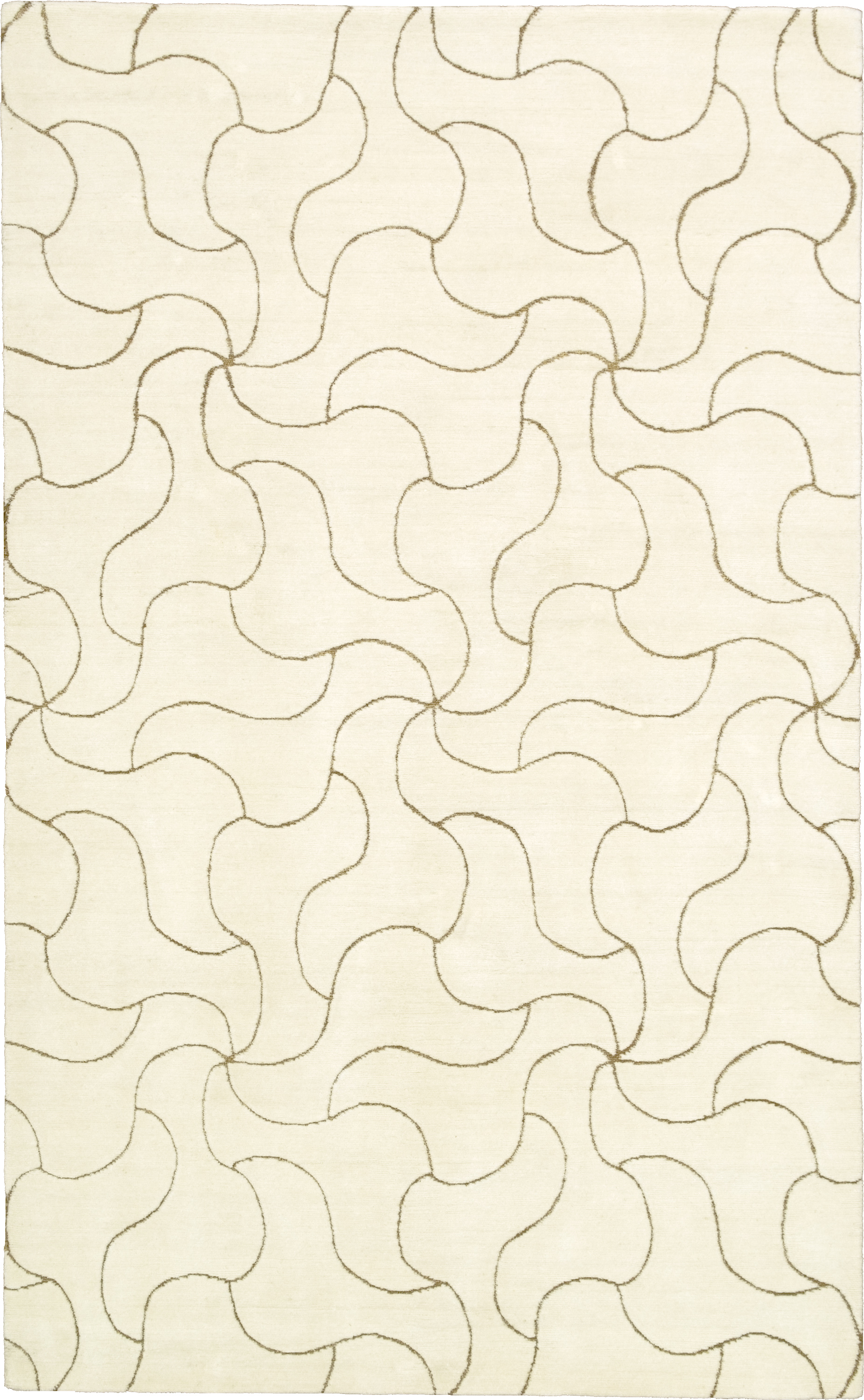 Fiore Design | Custom Modern Carpets | FJ Hakimian | Carpet Gallery in NY