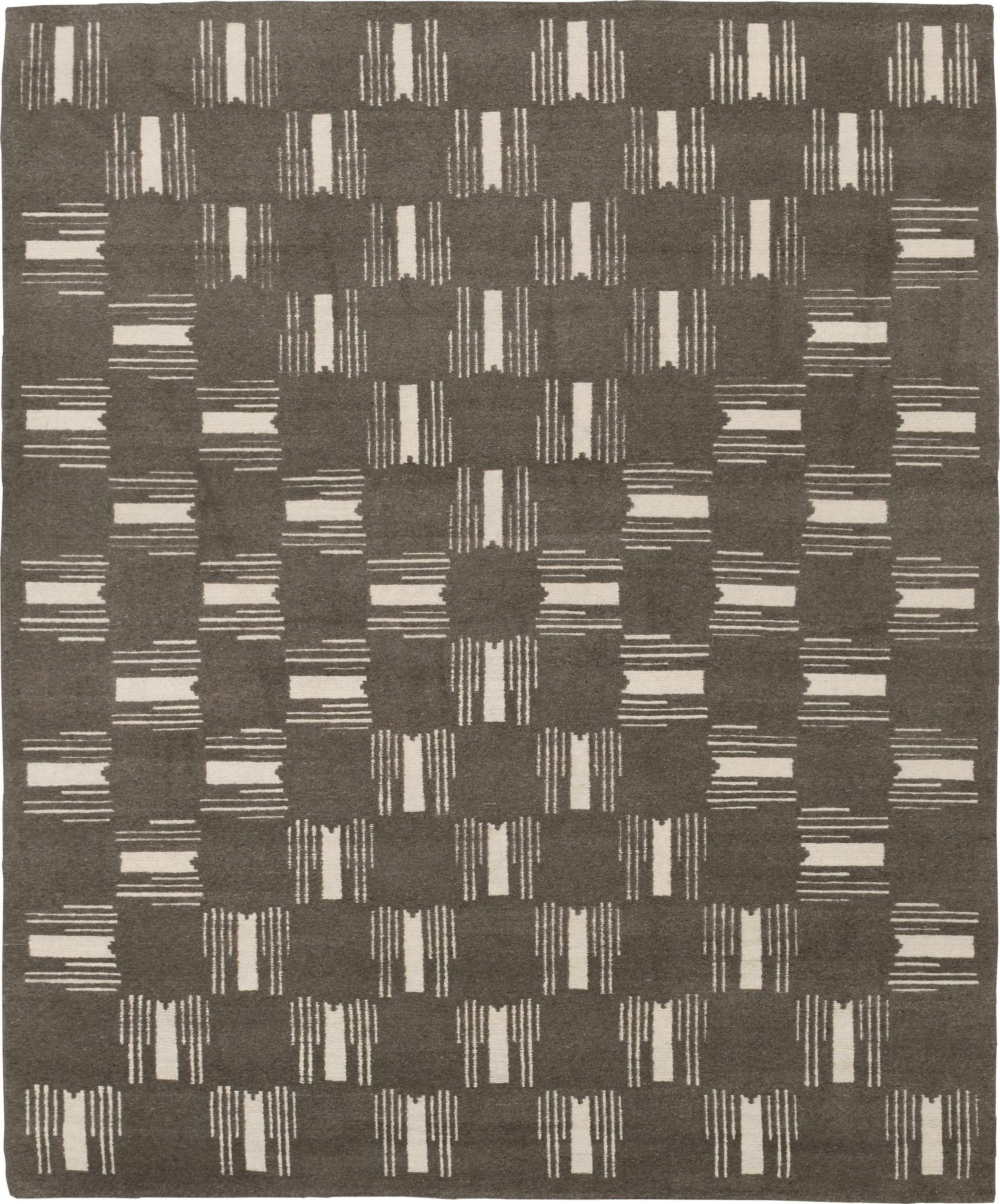 Frank Design | Custom Modern Carpets | FJ Hakimian | Carpet Gallery in NY