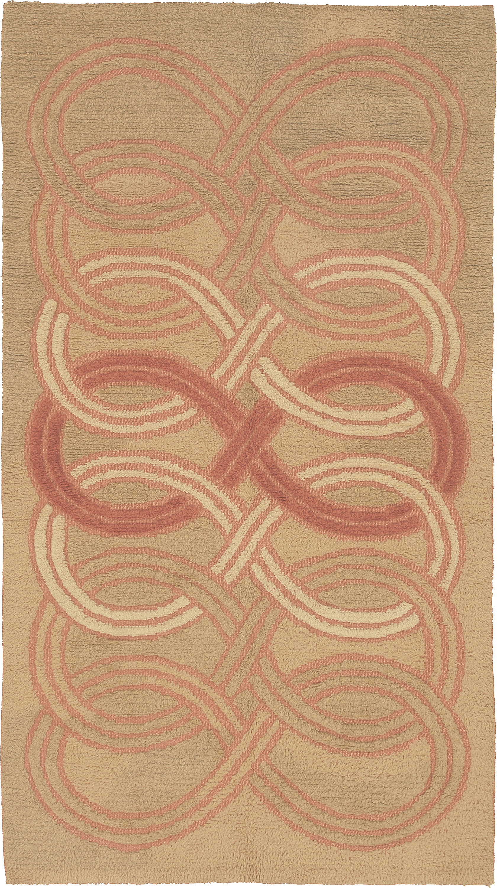 Infinity Design | Custom Modern Carpets | FJ Hakimian | Carpet Gallery in NY