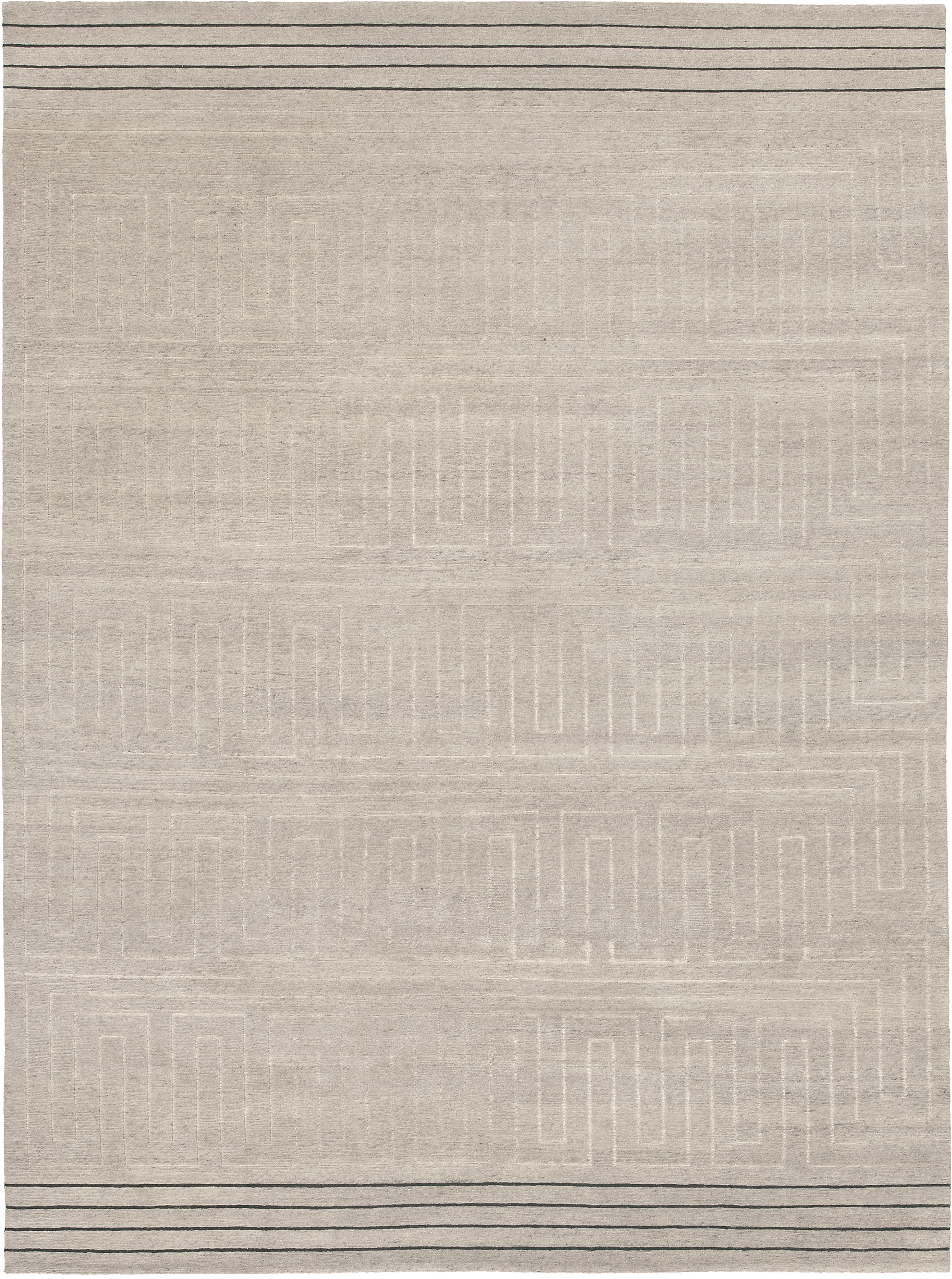 Marion II Design | Custom Modern Carpets | FJ Hakimian | Carpet Gallery in NY