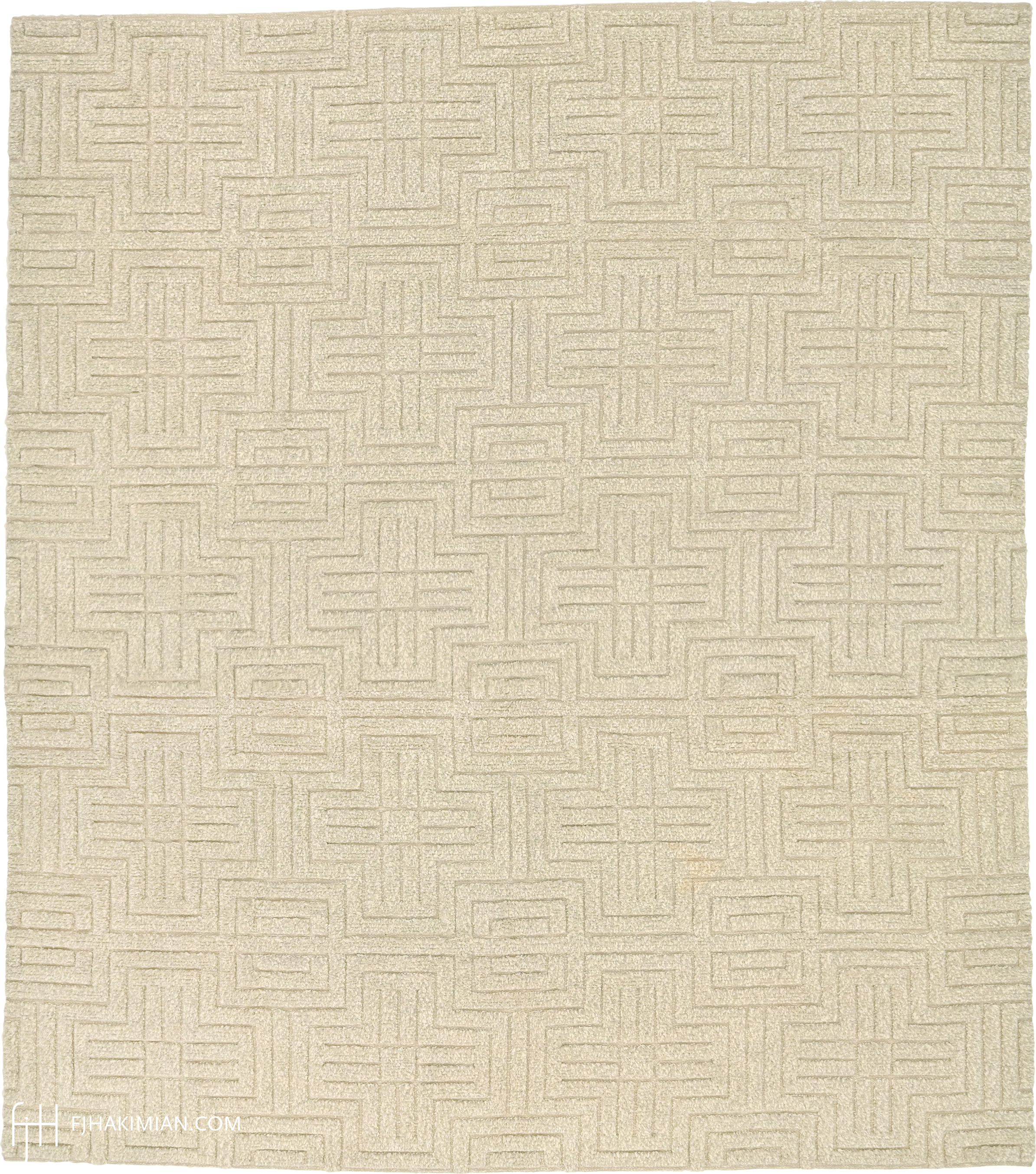 Sen III Design | Custom Modern Carpets | FJ Hakimian | Carpet Gallery in NY