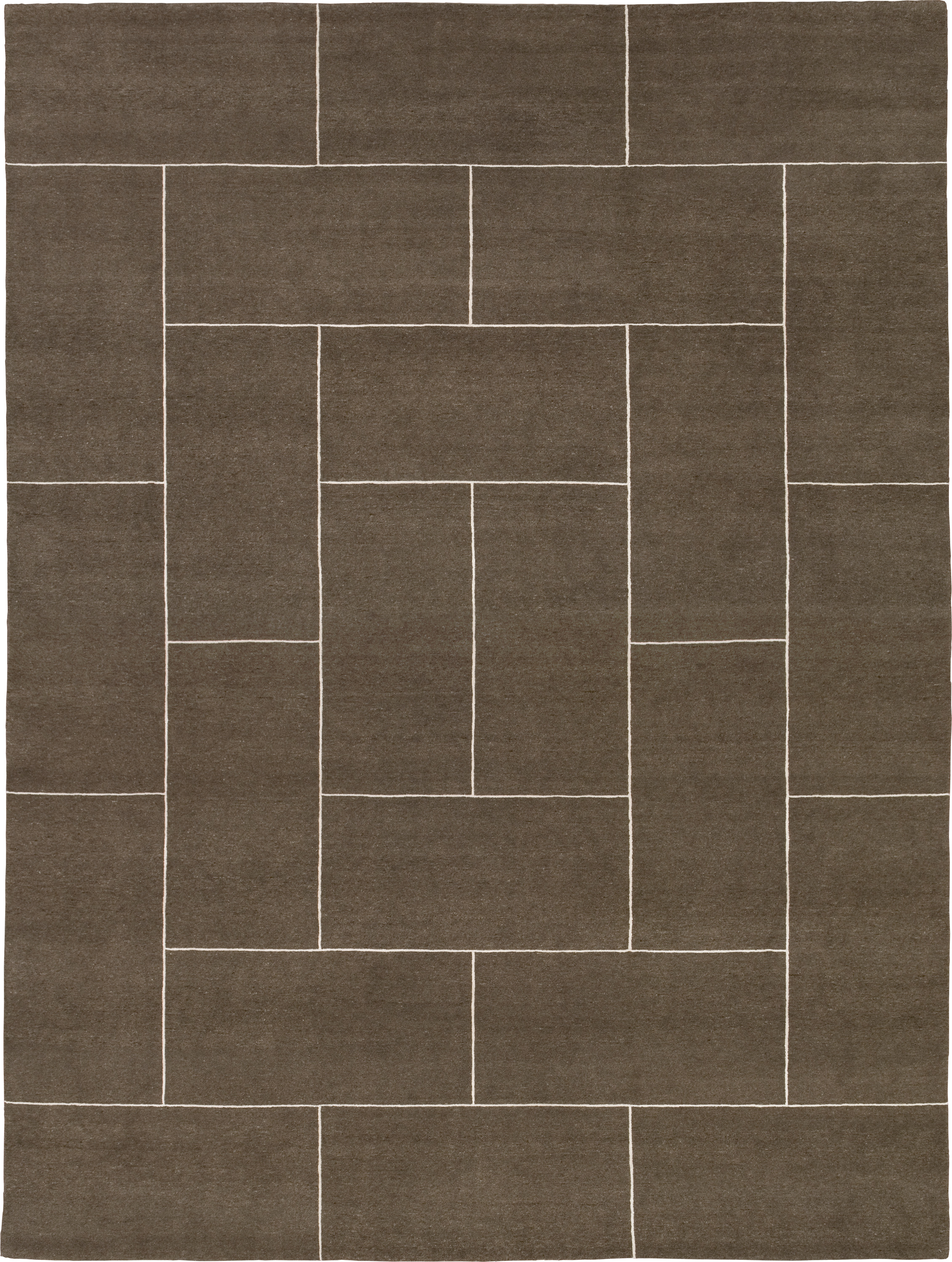 Tatami Design | Custom Modern Carpets | FJ Hakimian | Carpet Gallery in NY