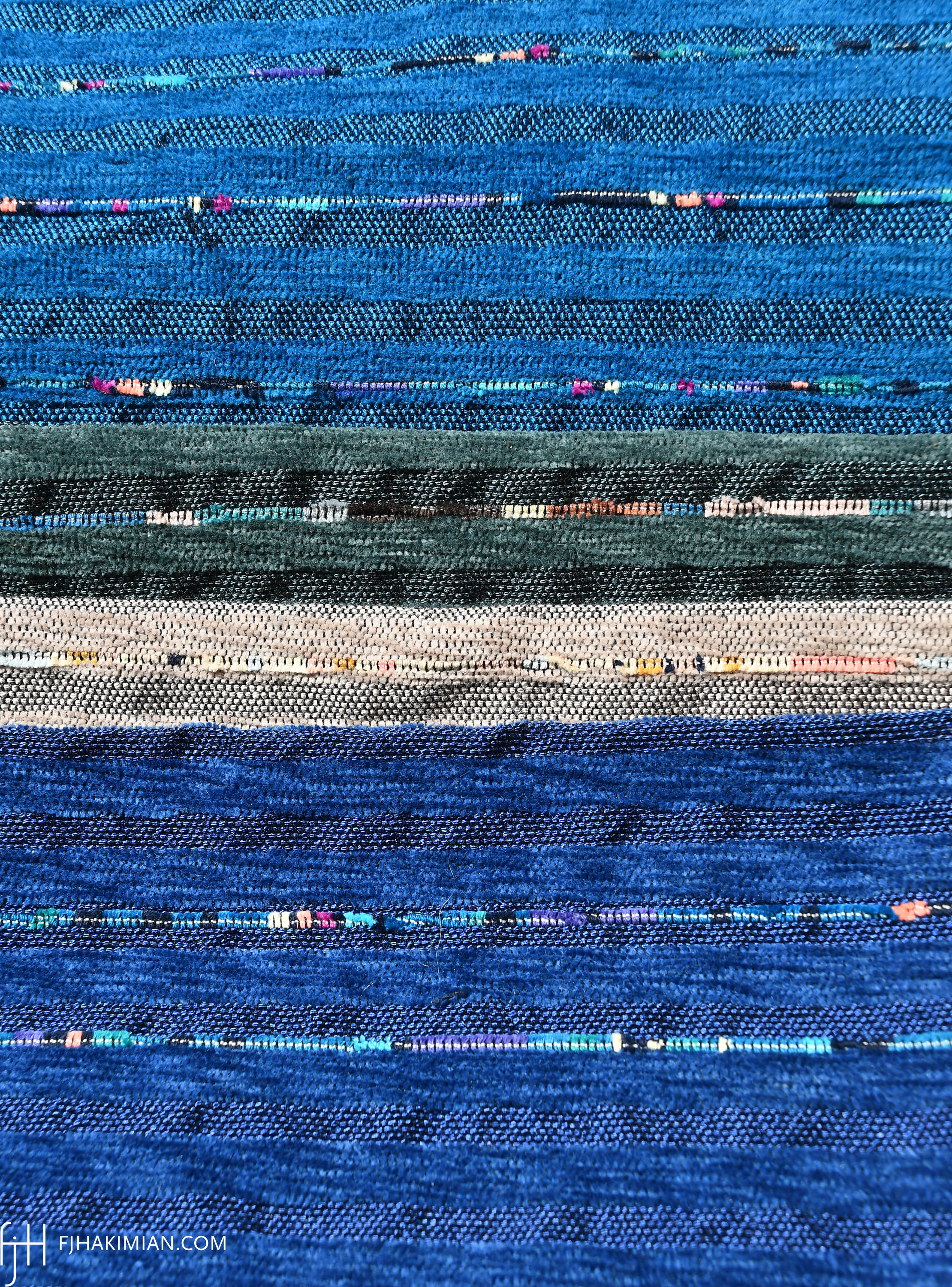 TO-Fantasia Sapo-33832 | FJ Hakimian Carpet Gallery in NYC