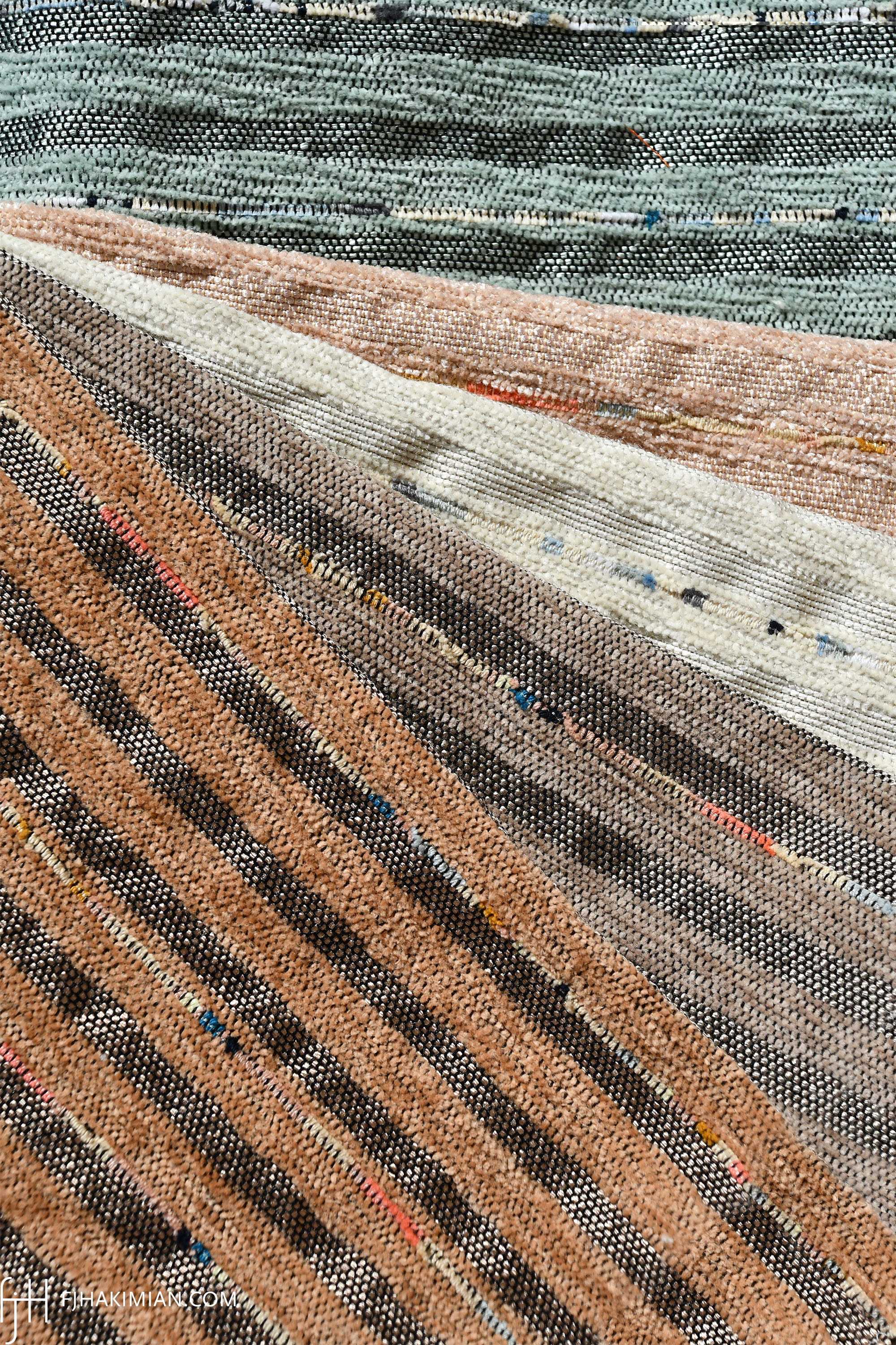 TO-Fantasia Sapo-33861 | FJ Hakimian Carpet Gallery in NYC