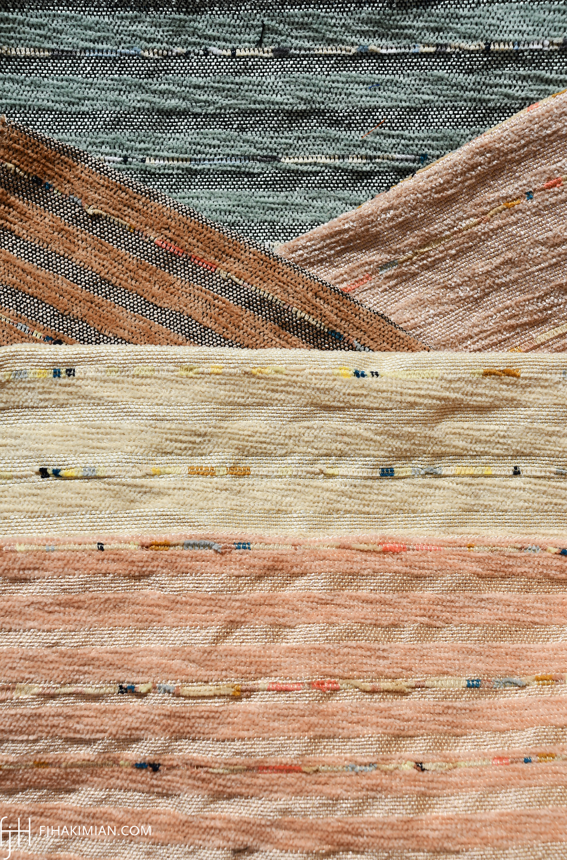 TO-Fantasia Sapo-33841 | FJ Hakimian Carpet Gallery in NYC