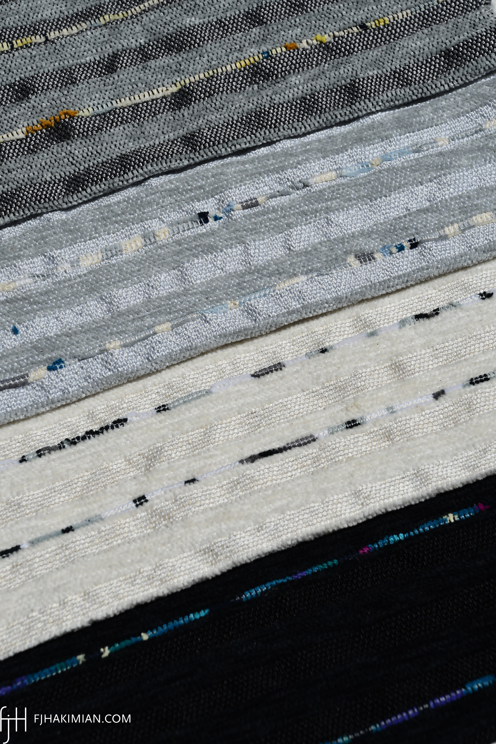 TO-Fantasia Sapo-33803 | FJ Hakimian Carpet Gallery in NYC