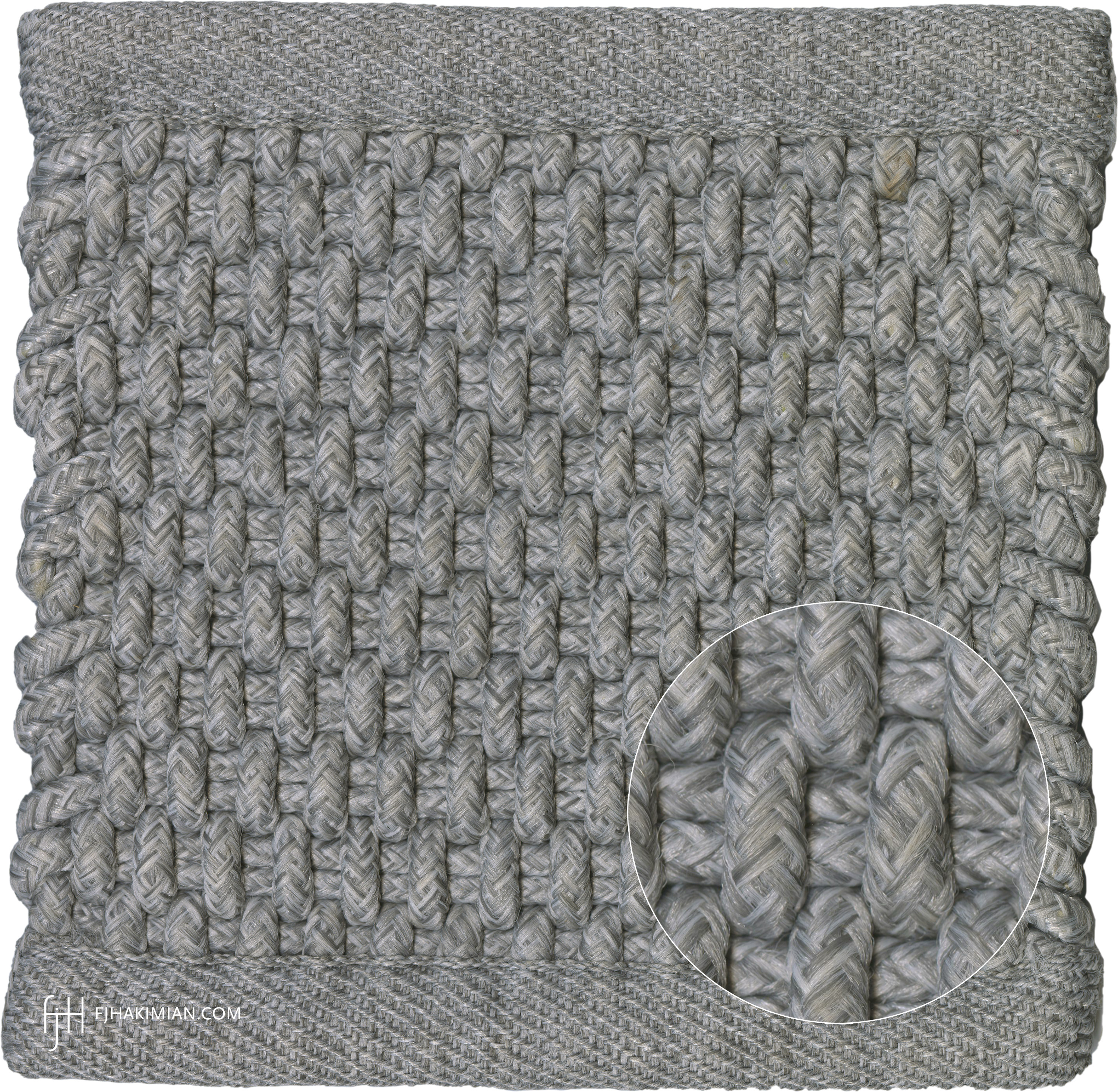 FC-Donna | Polypropylene | Custom Indoor & Outdoor Carpet | FJ Hakimian | Carpet Gallery in NYC