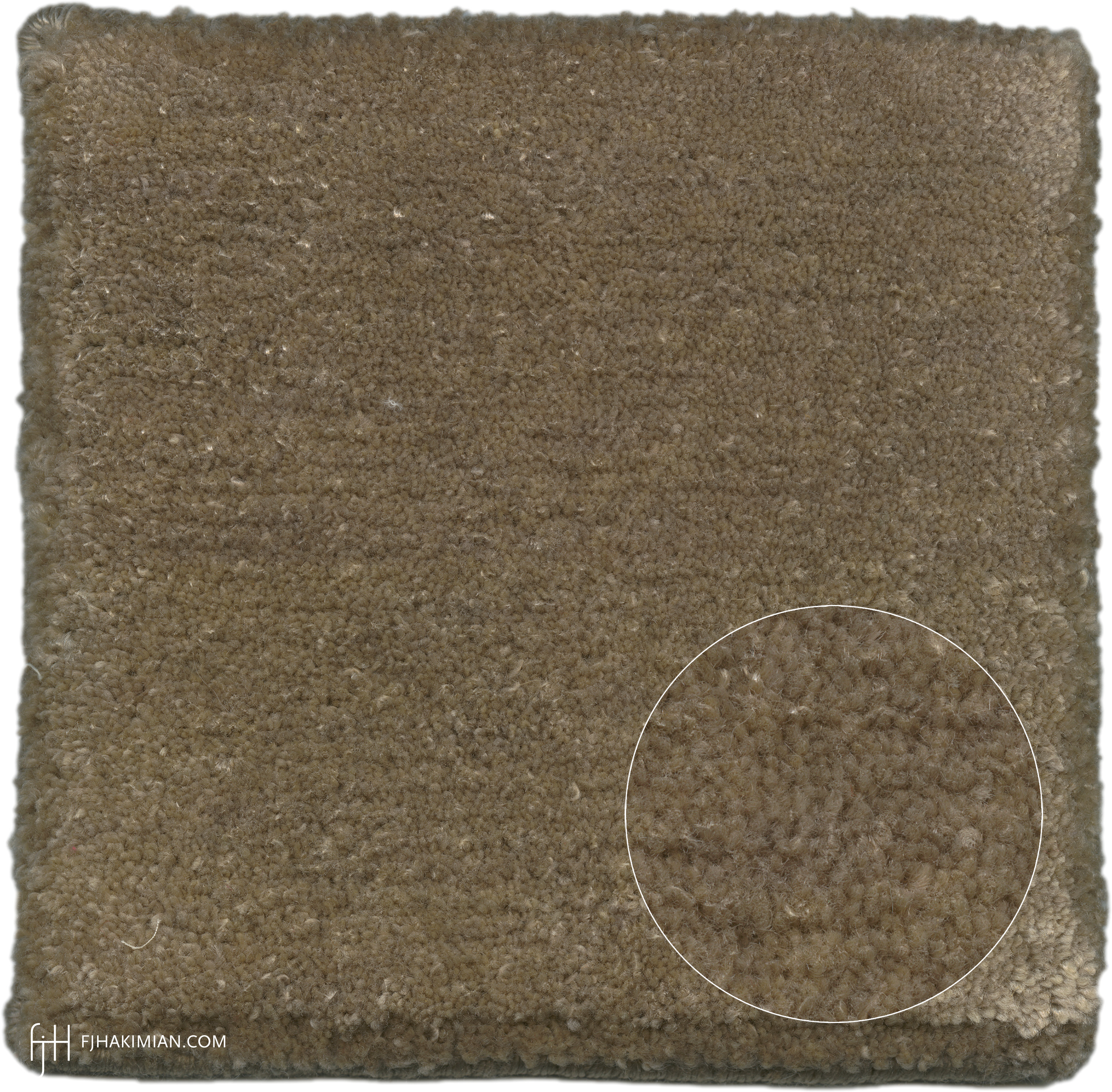 FC-Pacific Stone | PET | Custom Indoor & Outdoor Carpet | FJ Hakimian | Carpet Gallery in NYC