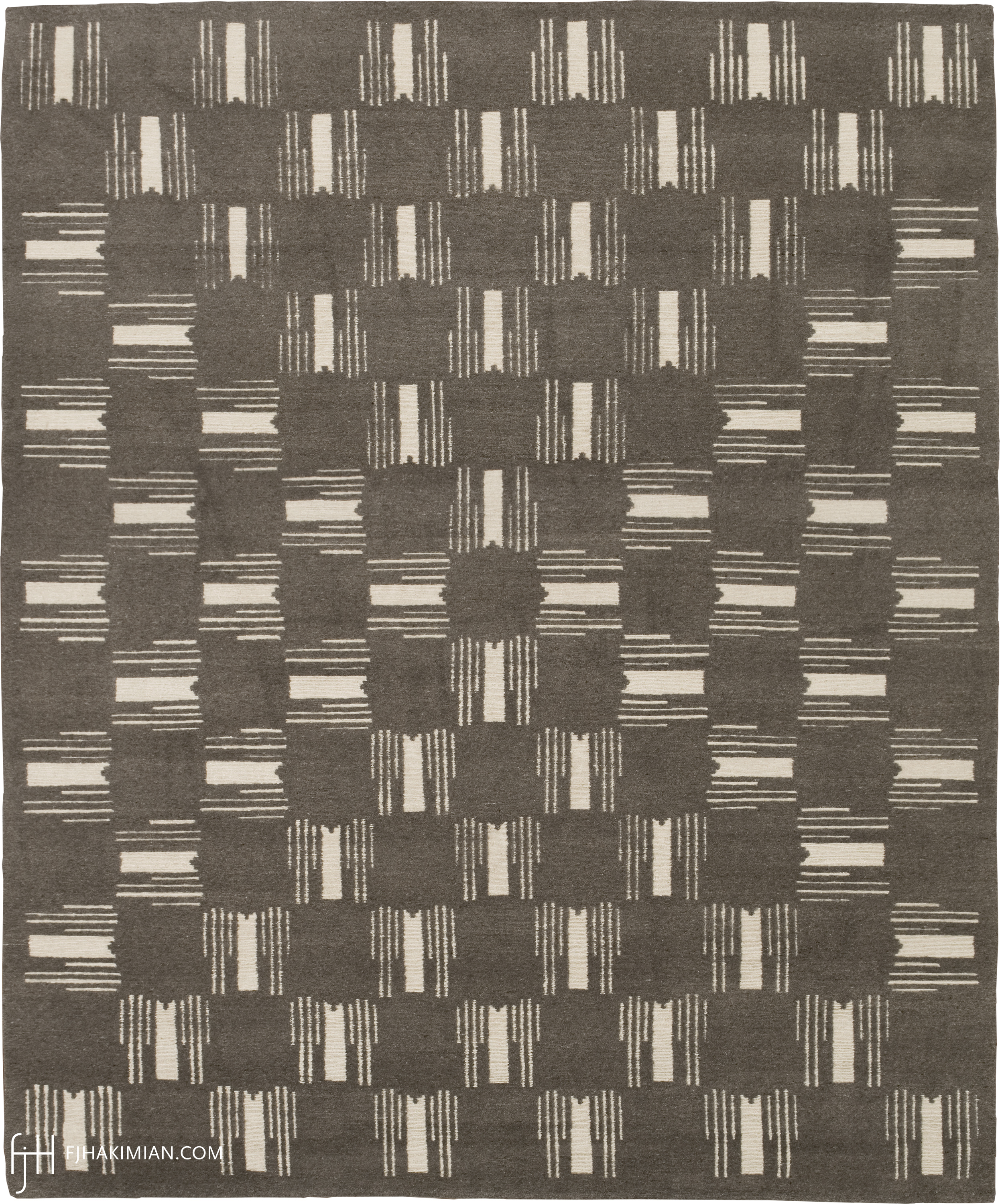 Frank Design | Custom Modern Carpets | FJ Hakimian | Carpet Gallery in NY