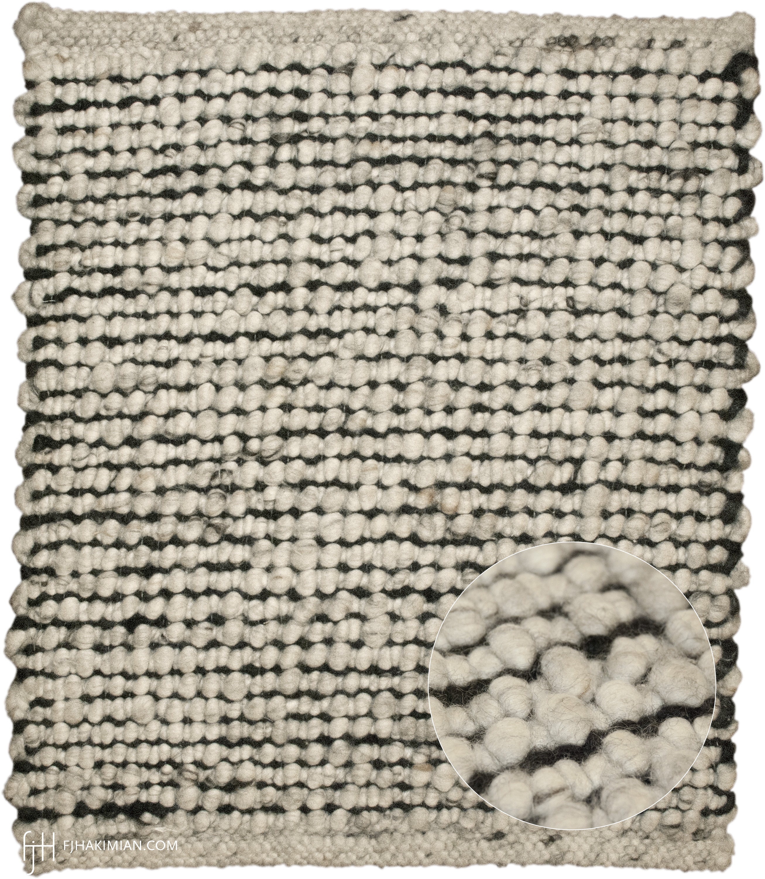 HH-Tsumeb Pure Wool | Custom African Wool Carpet | FJ Hakimian | Carpet Gallery in NYC