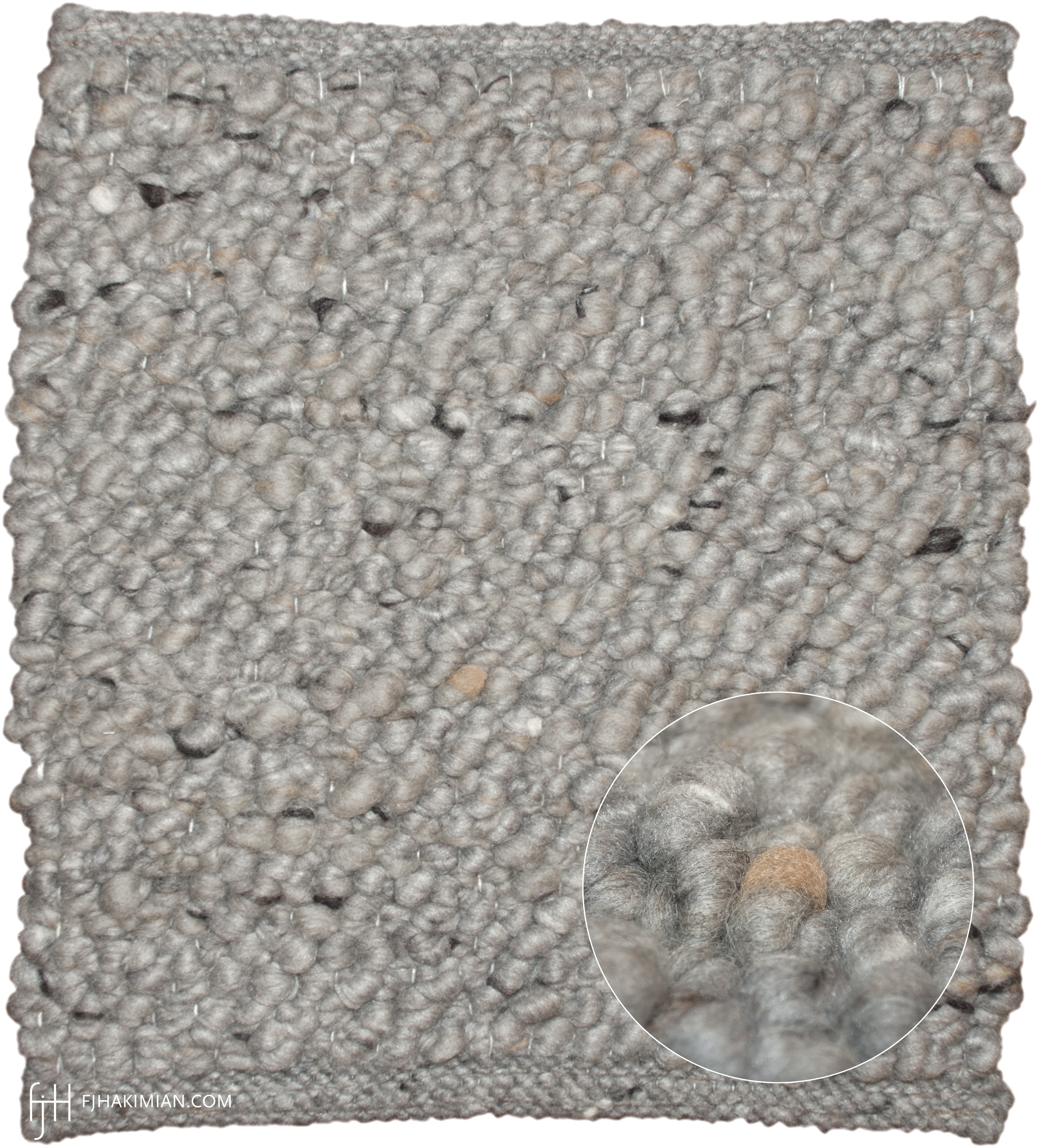 HH-Tsumeb | Custom African Wool Carpet | FJ Hakimian | Carpet Gallery in NYC