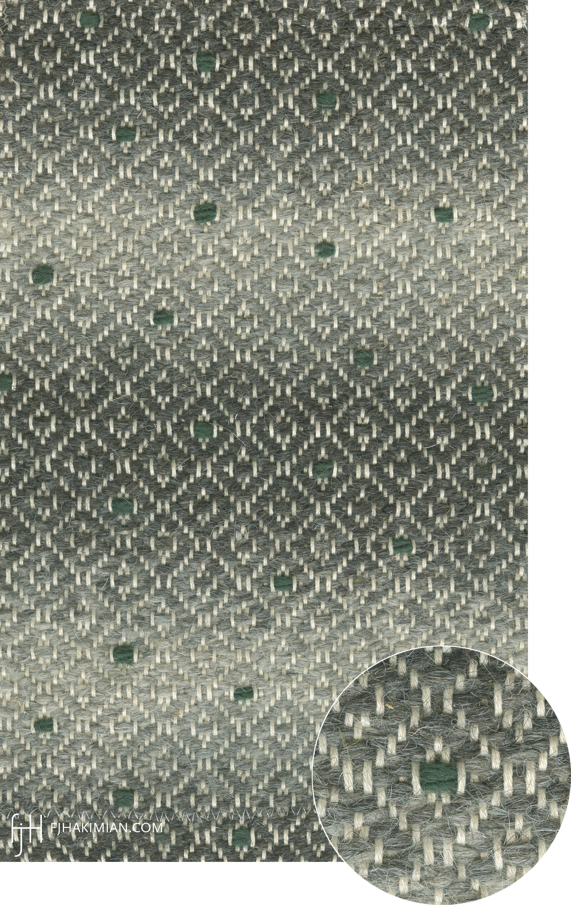 IF-102 Design | Custom Sardinian Carpet | FJ Hakimian | Carpet Gallery in NYC