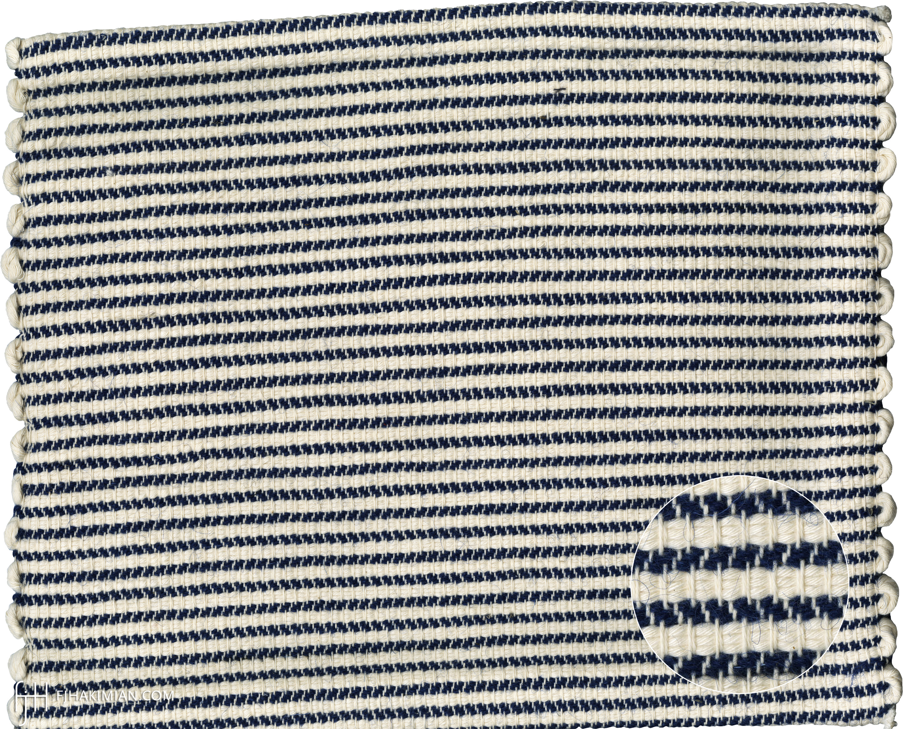 IF-Sardinian Blue Design | Custom Sardinian Carpet | FJ Hakimian | Carpet Gallery in NYC