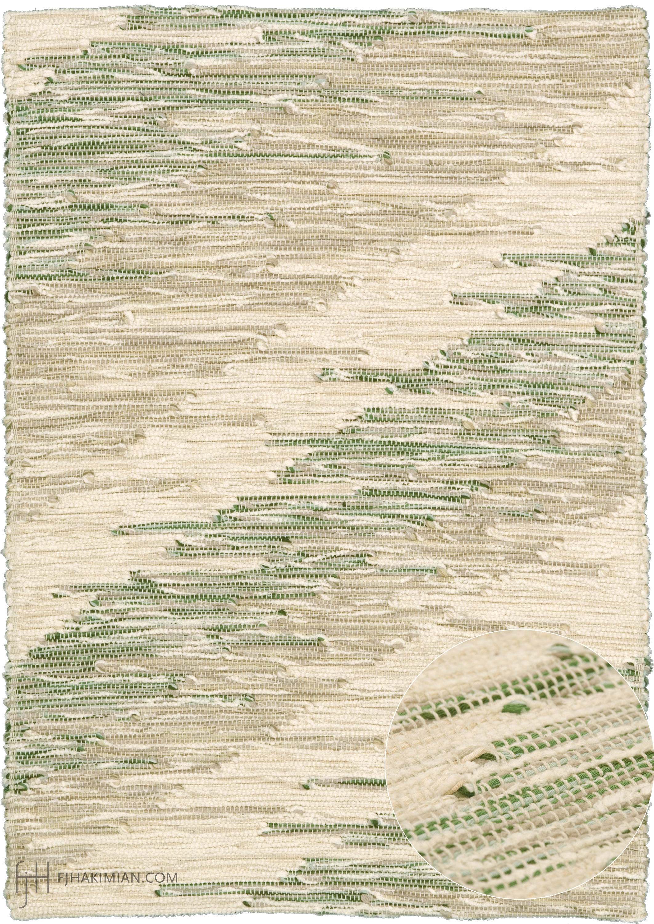 Intreccio Diagonale | Custom Italian Lake Como Carpet | FJ Hakimian | Carpet Gallery in NYC