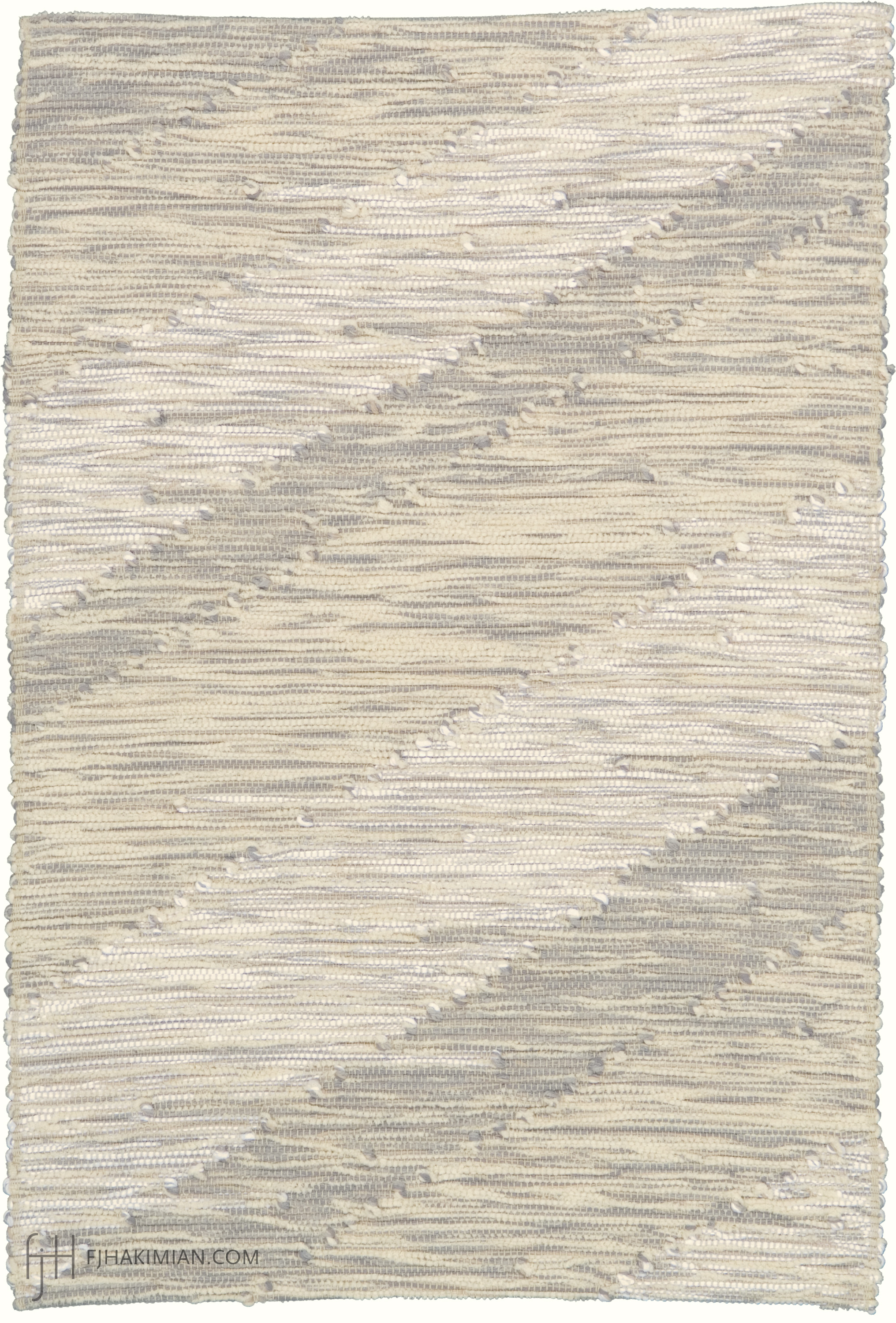 Intreccio Diagonale | Custom Italian Lake Como Carpet | FJ Hakimian | Carpet Gallery in NYC