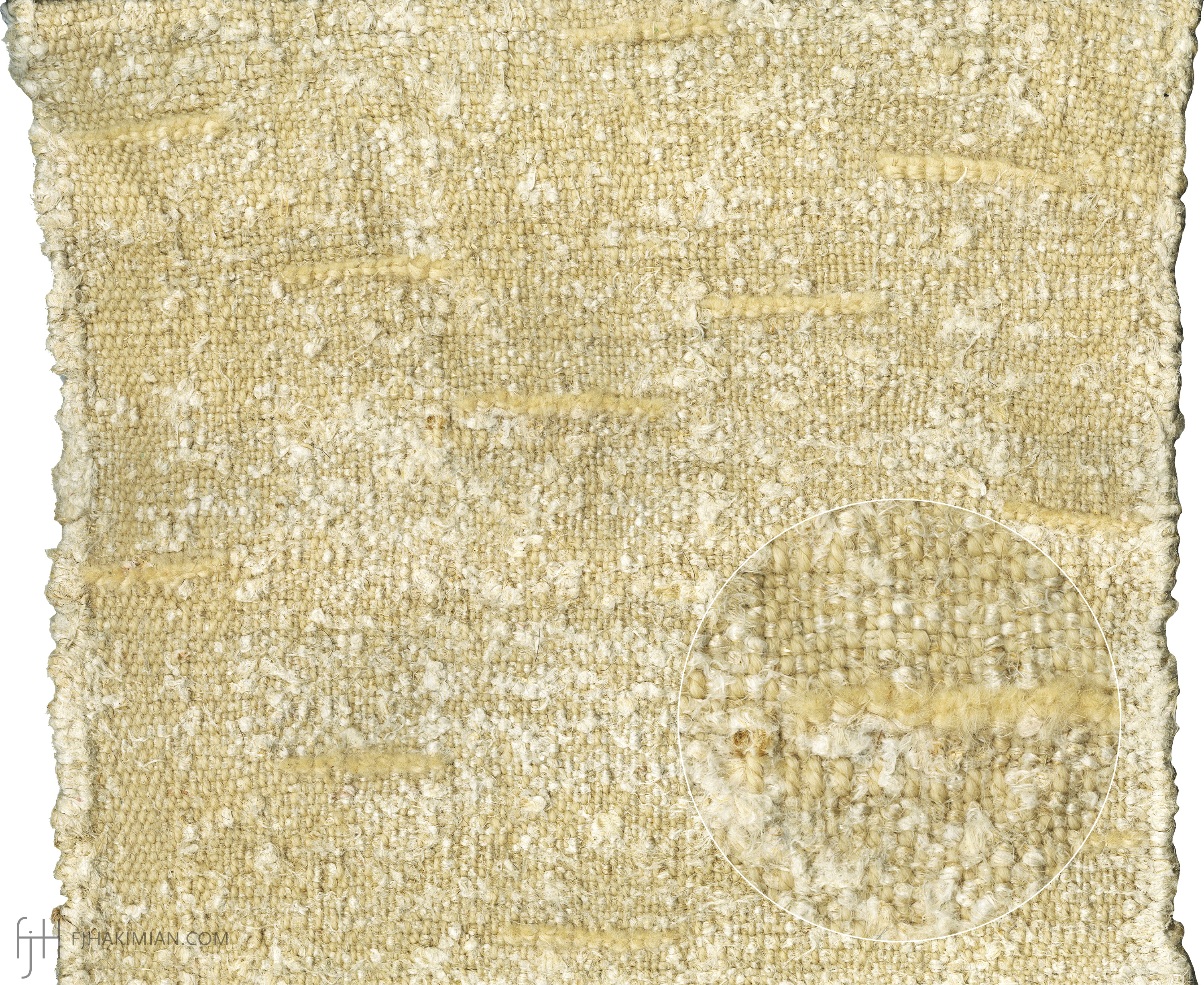 KK-Anatolian Natural | Custom Sustainable Carpet | FJ Hakimian | Carpet Gallery in NYC