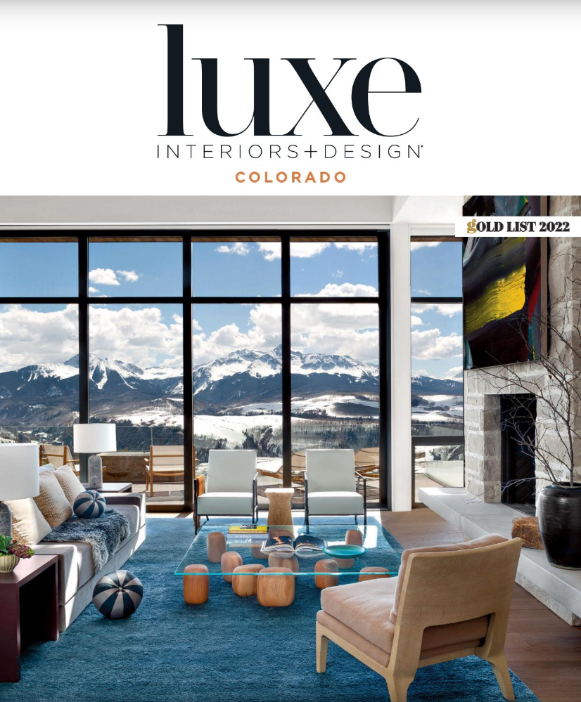 FJ Hakimian | Luxe Magazine-2022 Jan-Feb | Media Press