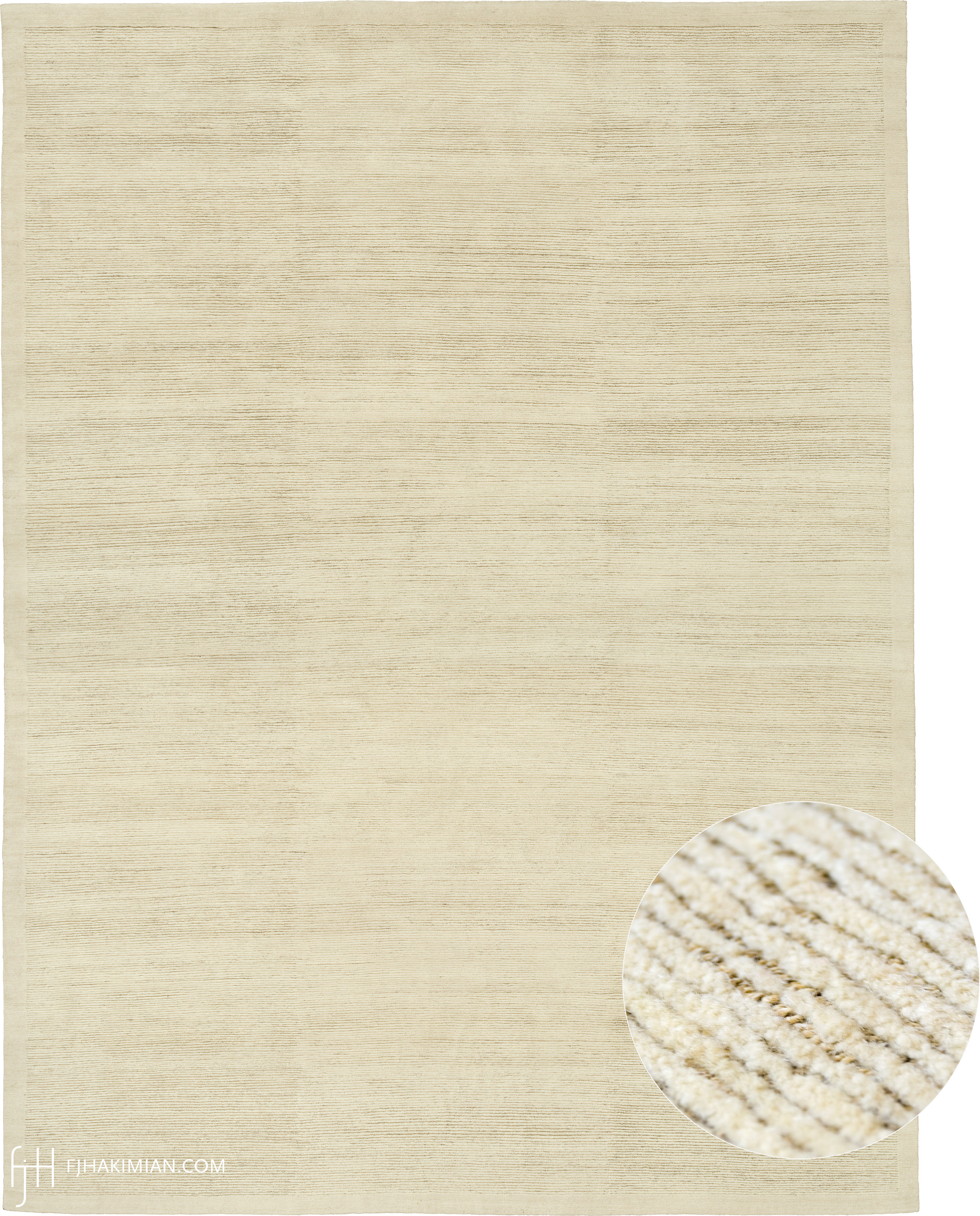 16996 Plains Design | Custom Modern & 20th Century Design Carpet | FJ Hakimian | Carpet Gallery in NYC