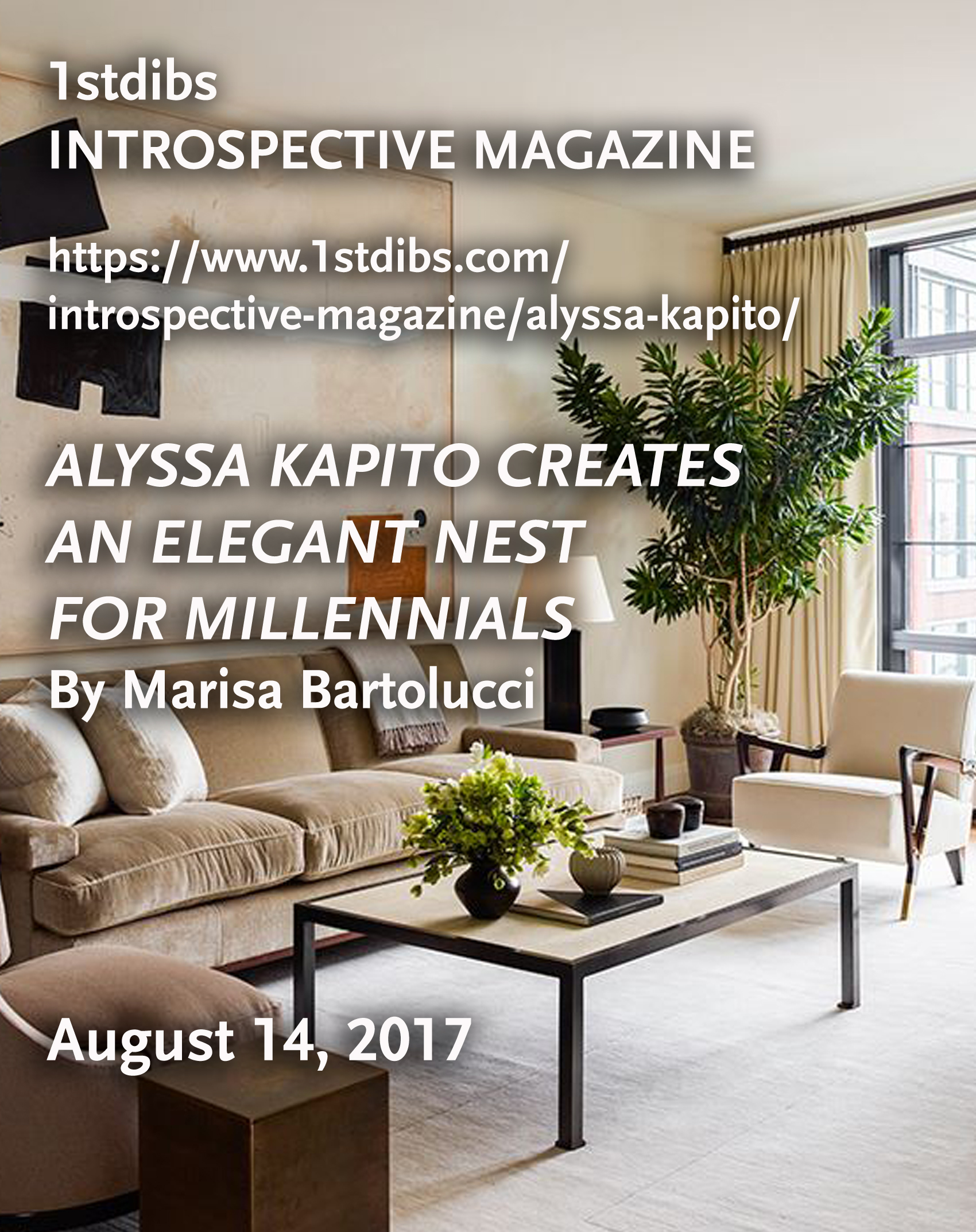 Introspective Magazine