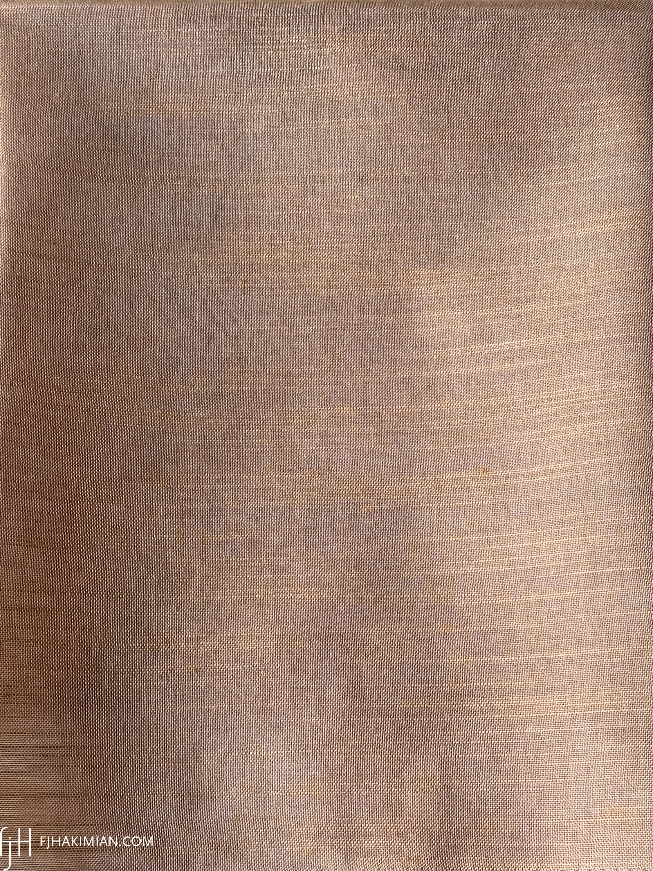 Red Eri Silk A1 Fabric | FJ Hakimian | Carpet Gallery in NYC Red Eri Silk A1 Fabric | FJ Hakimian | Carpet Gallery in NYC