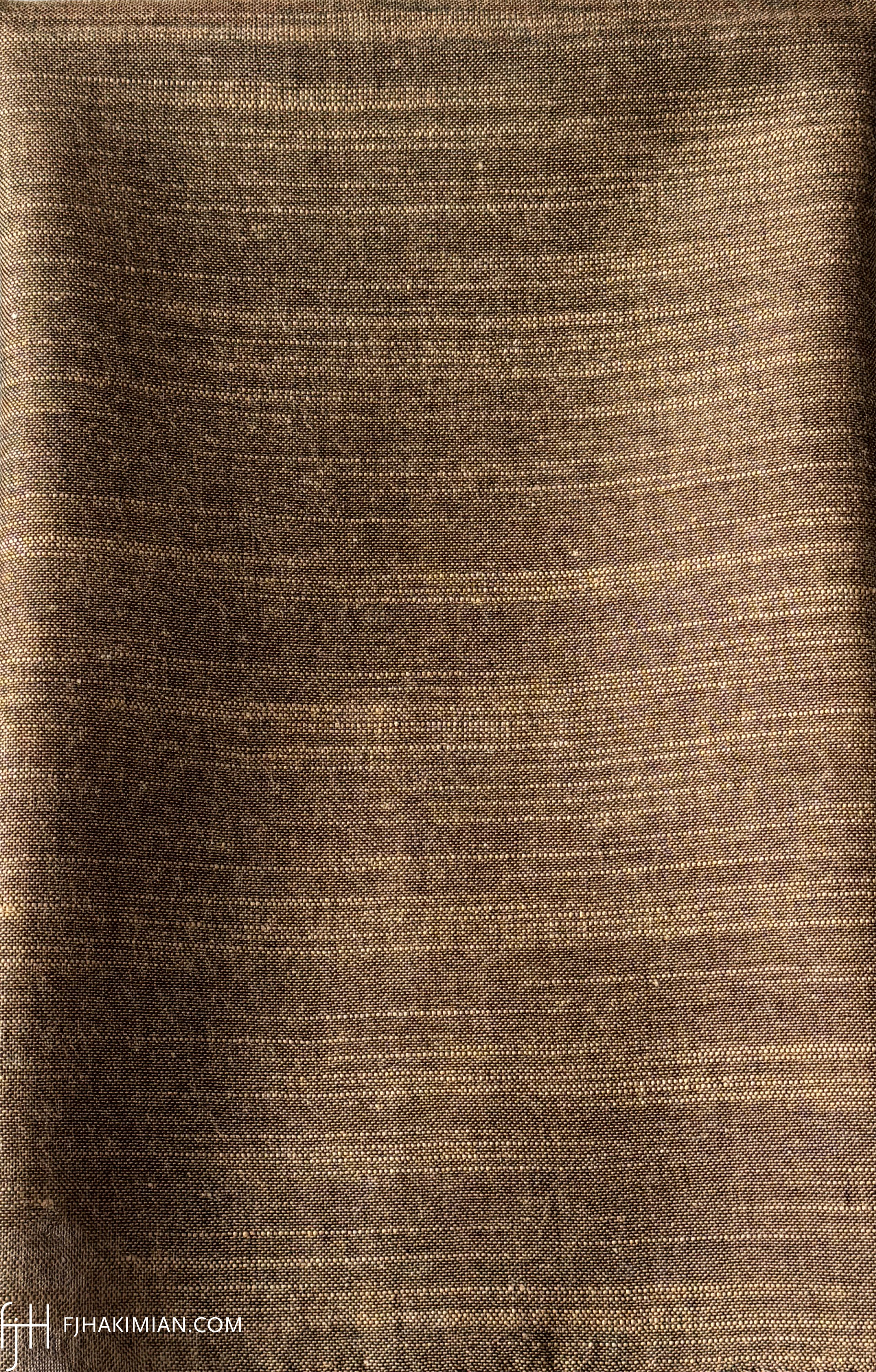 Red Eri Silk A3 Fabric | FJ Hakimian | Carpet Gallery in NYC Red Eri Silk A3 Fabric | FJ Hakimian | Carpet Gallery in NYC