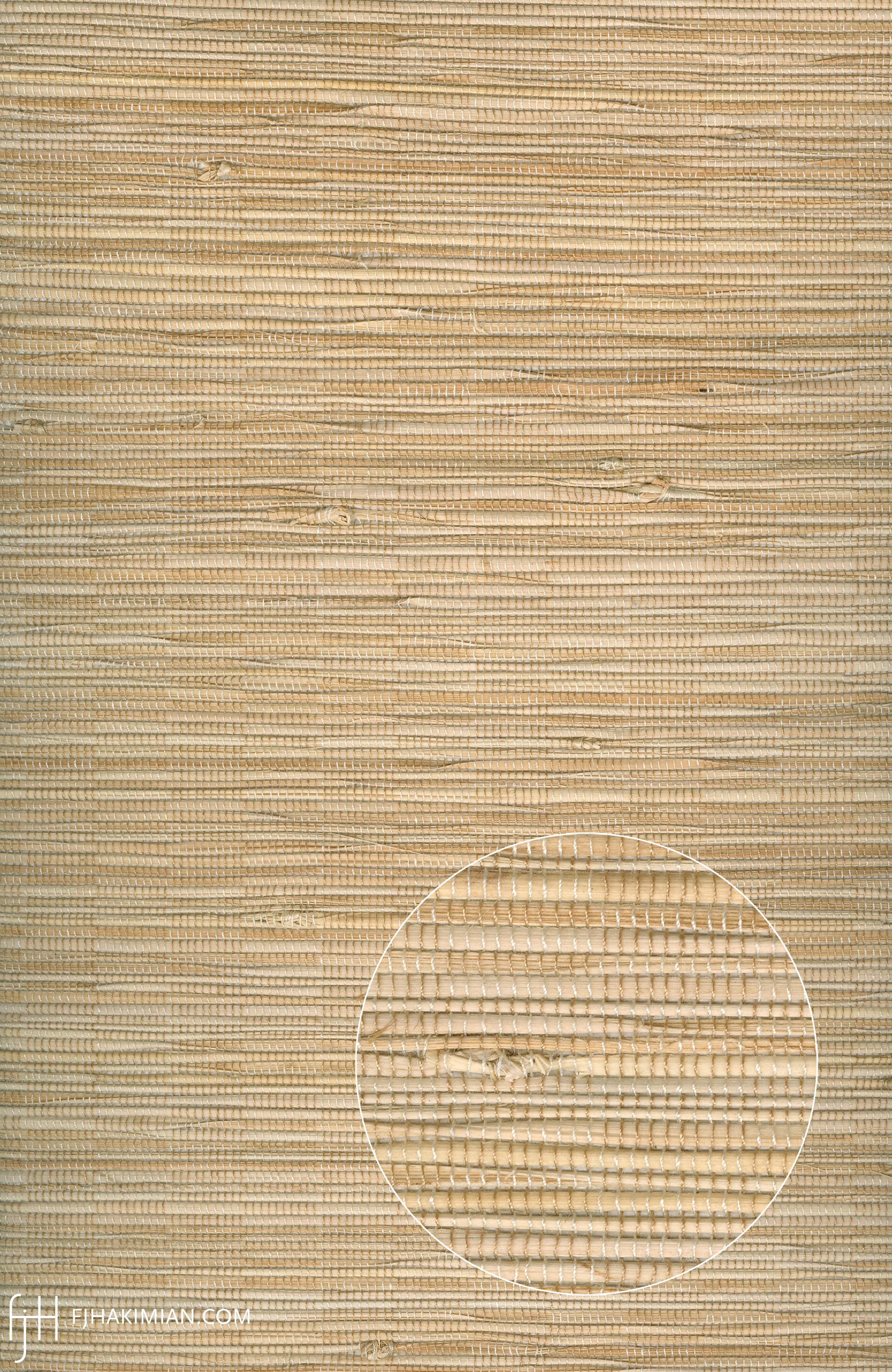 Custom Wallcovering SI-A-19 | FJ Hakimian