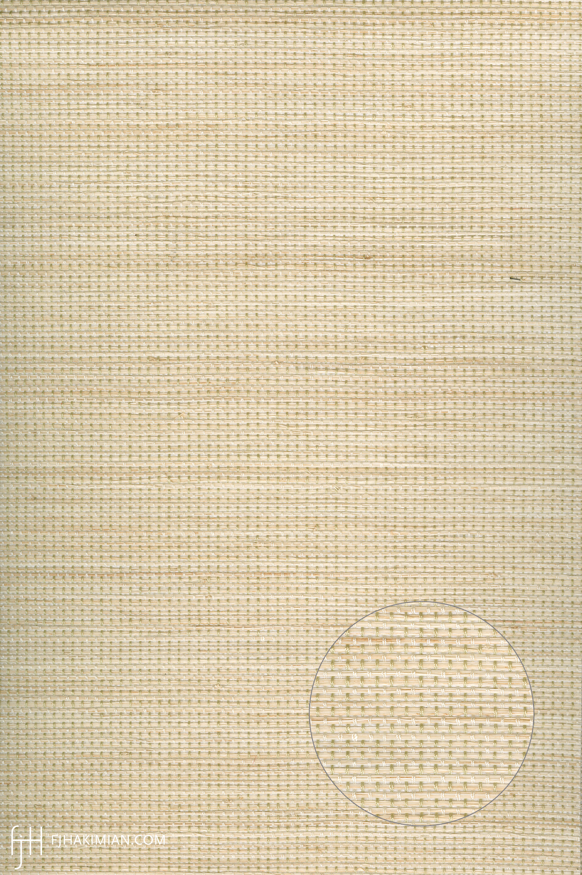 Custom Wallcovering SI-A-20 | FJ Hakimian