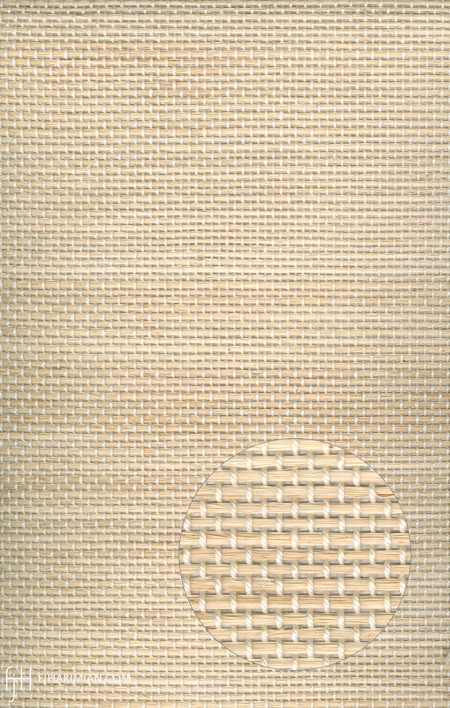 Custom Wallcovering SI-A-22 | FJ Hakimian