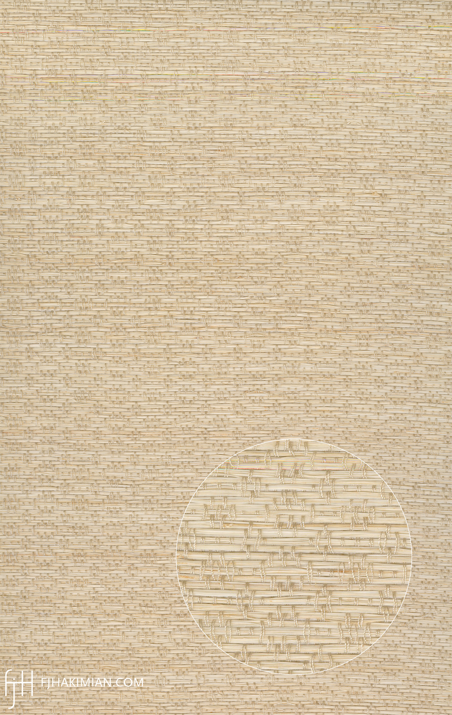 FJ Hakimian | SI-A-24 | Custom Wall Covering