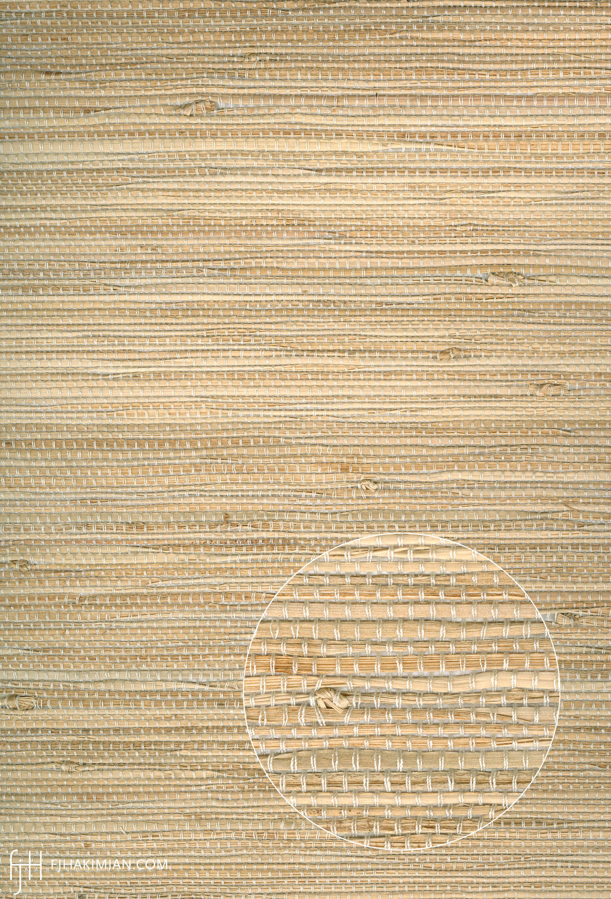 Custom Wallcovering SI-A-7 | FJ Hakimian