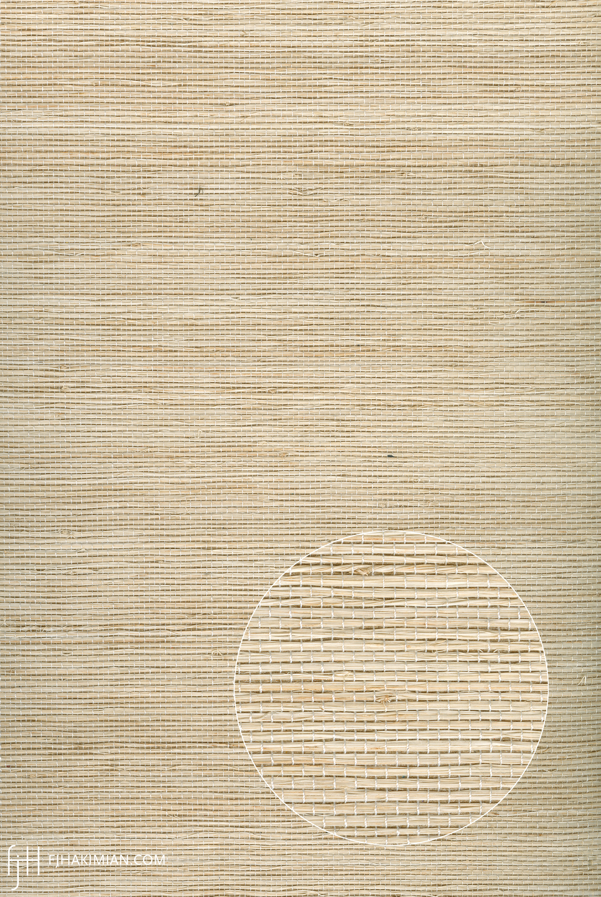 Custom Wallcovering SI-B-21 | FJ Hakimian