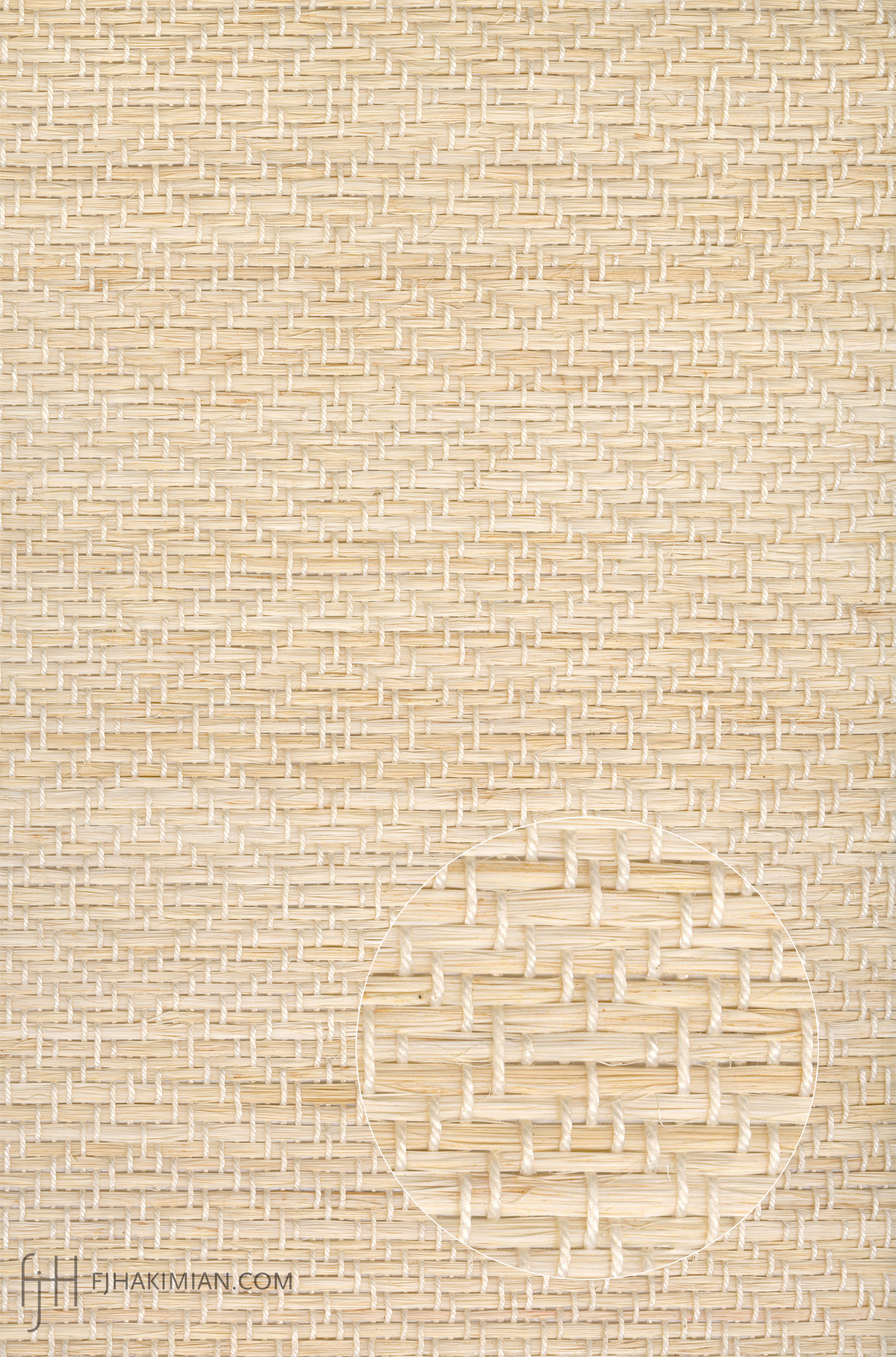 FJ Hakimian | SI-B-30 | Custom Wall Covering