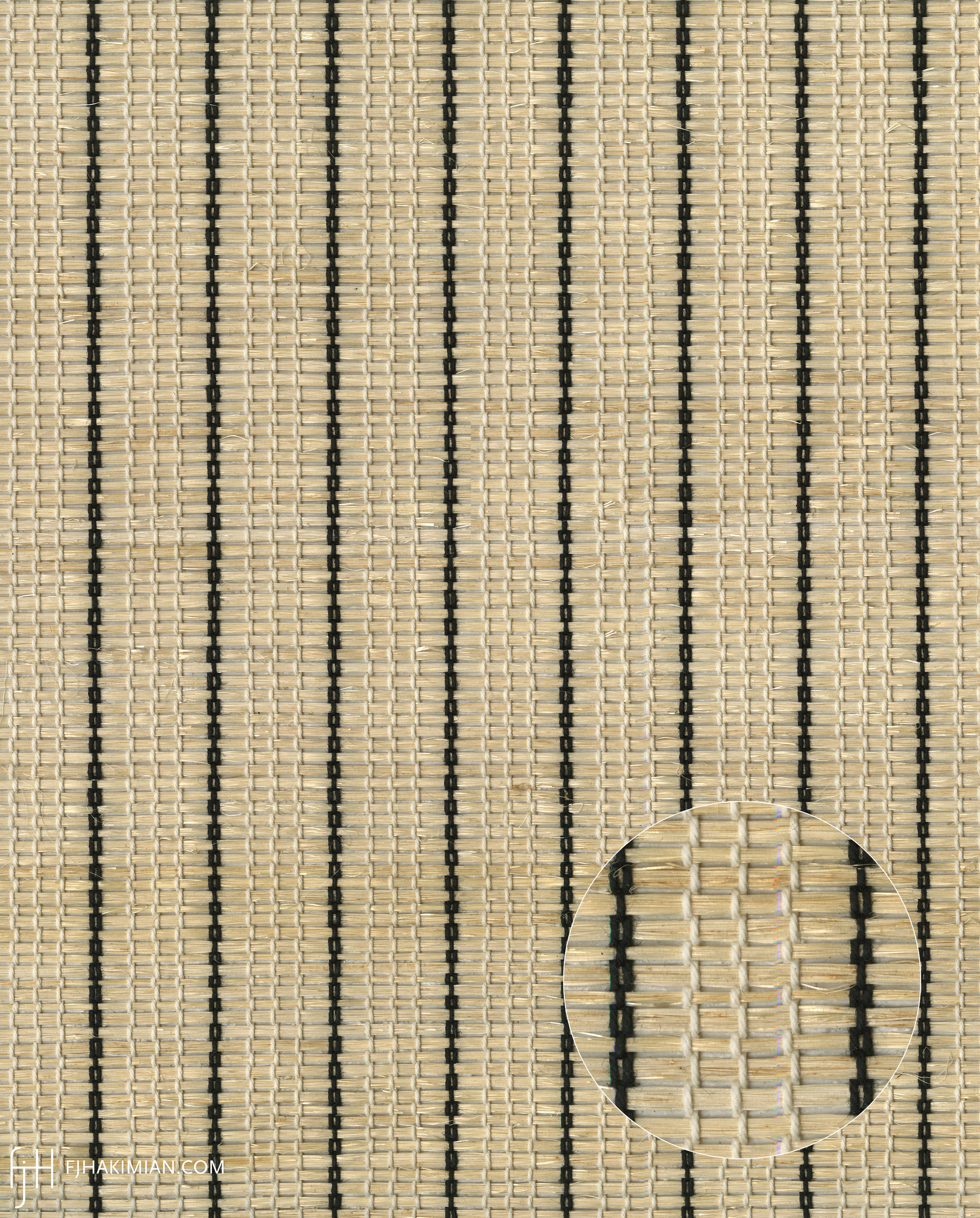 Wallcovering SI-B-44 | FJ Hakimian