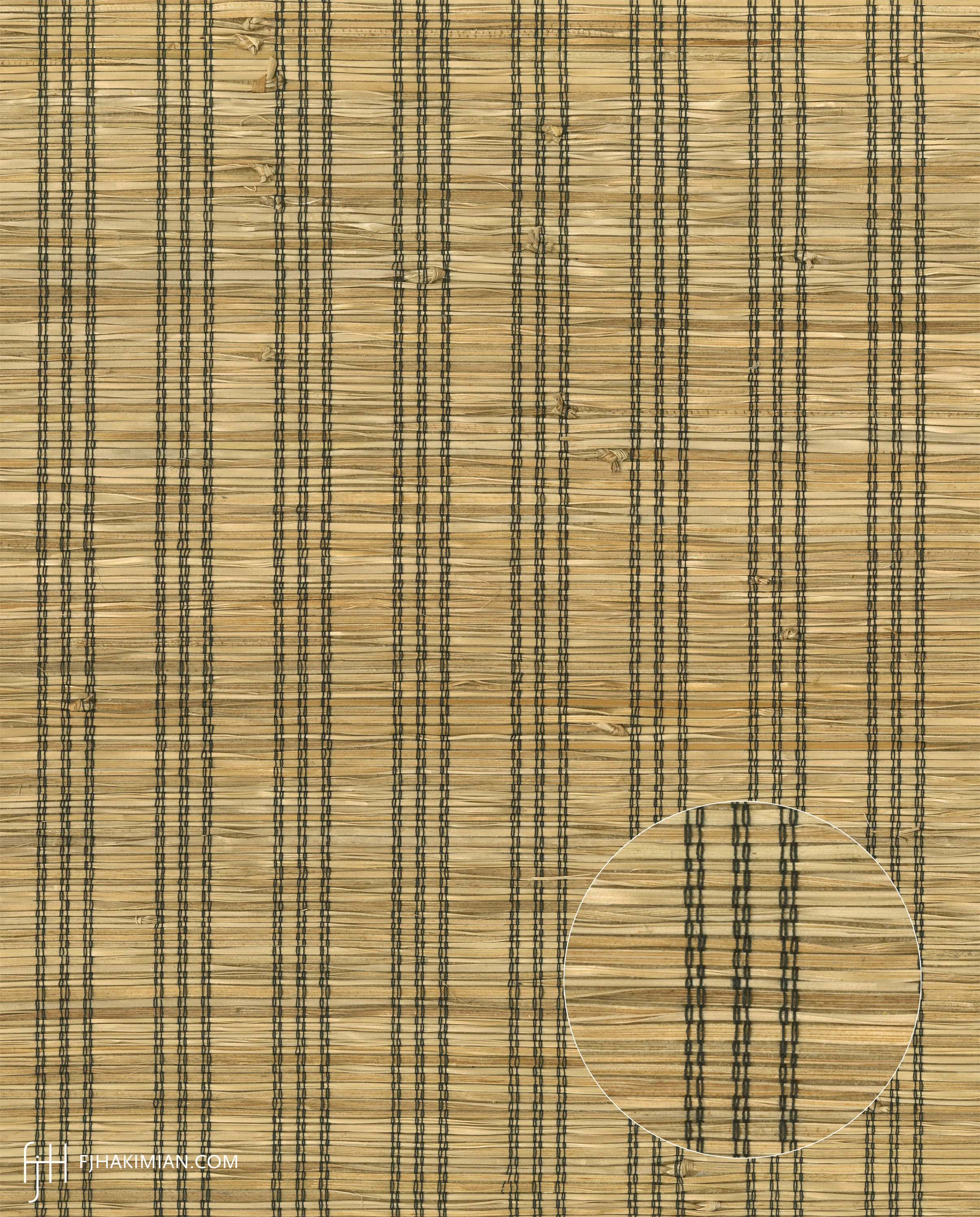 Wallcovering SI-SDG-7 | FJ Hakimian