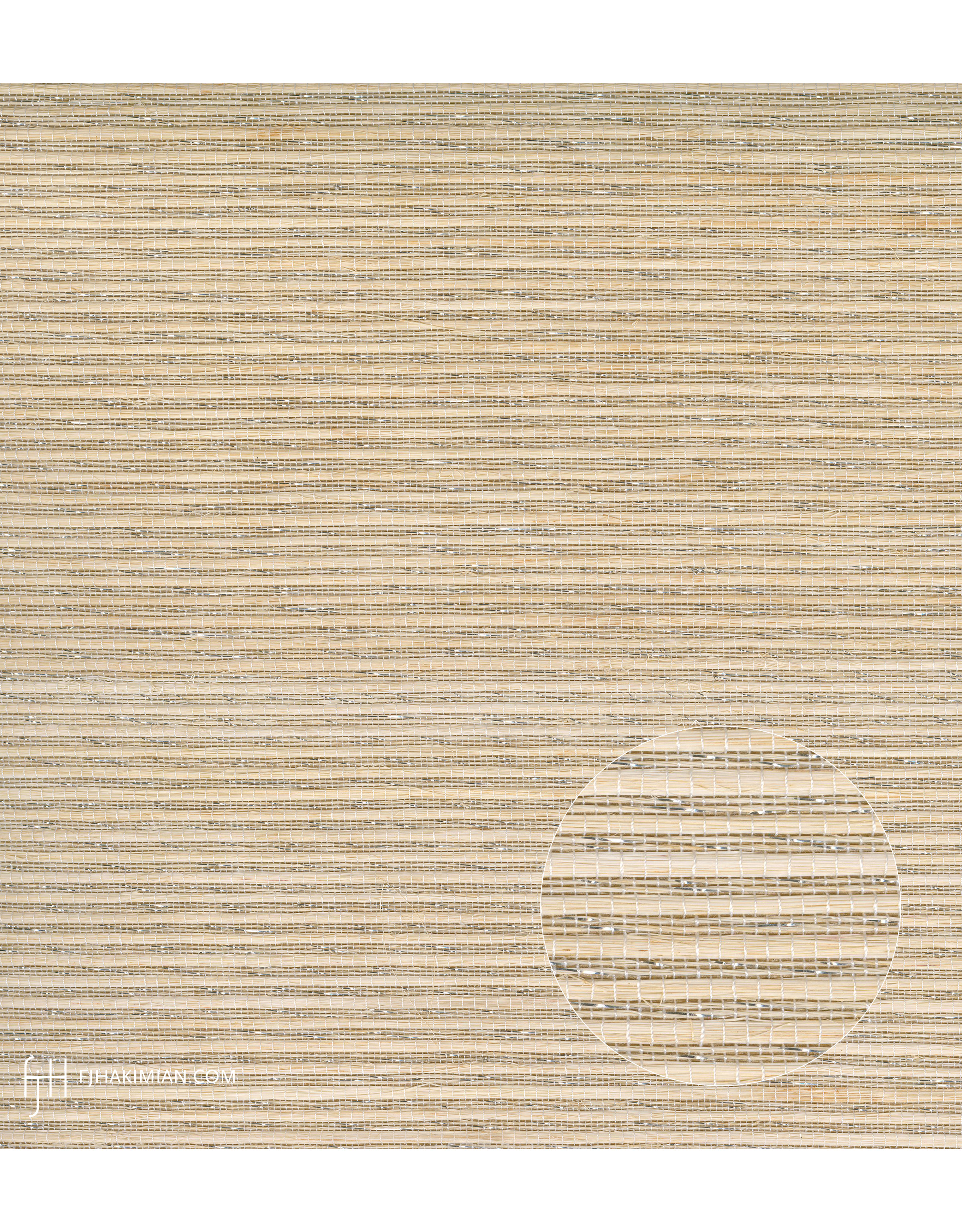 FJ Hakimian | SI-WN-13-02 | Custom wall covering