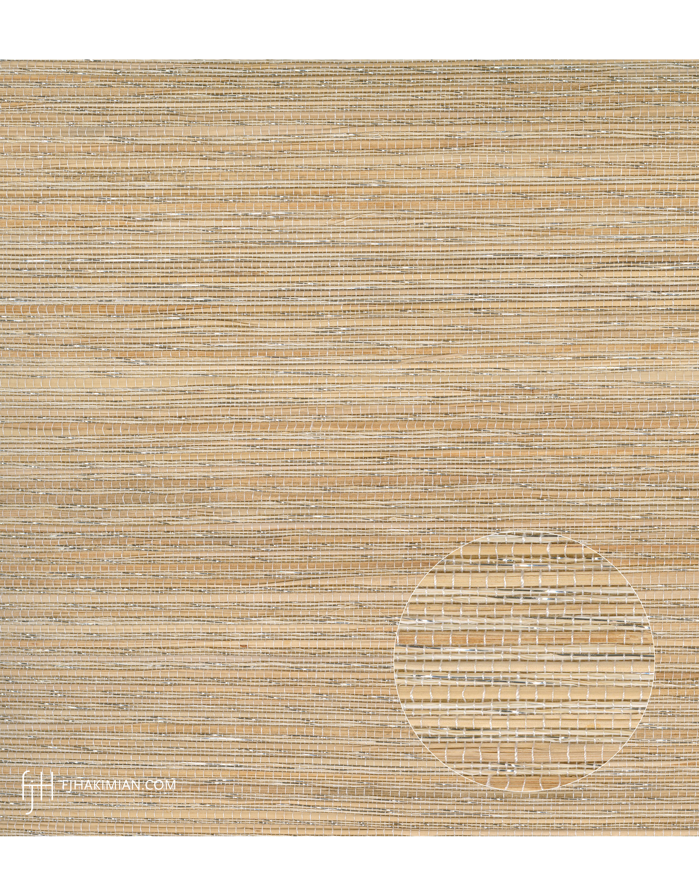 FJ Hakimian | SI-WN-14-02 | Custom wall covering