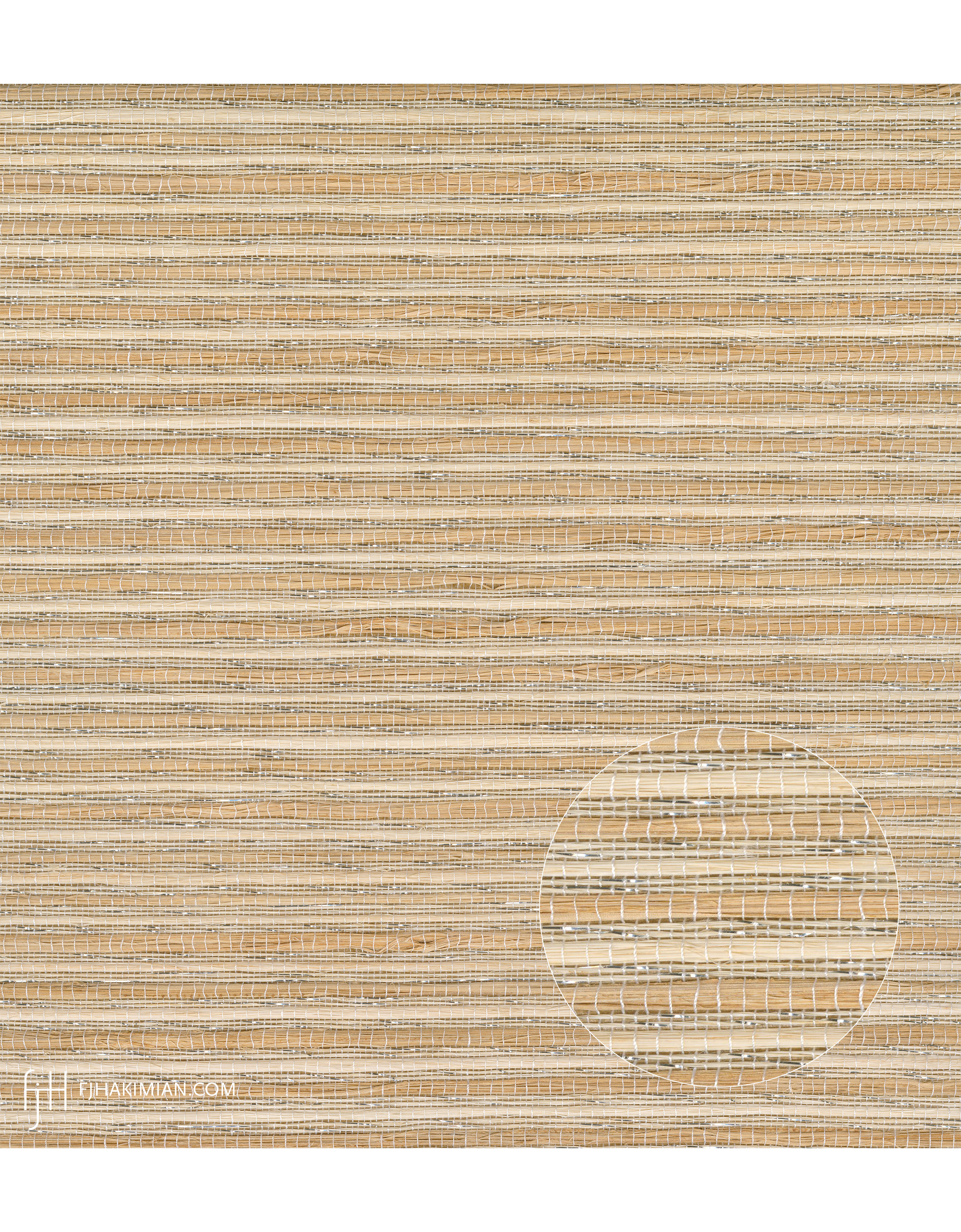 FJ Hakimian | SI-WN-15-02 | Custom wall covering