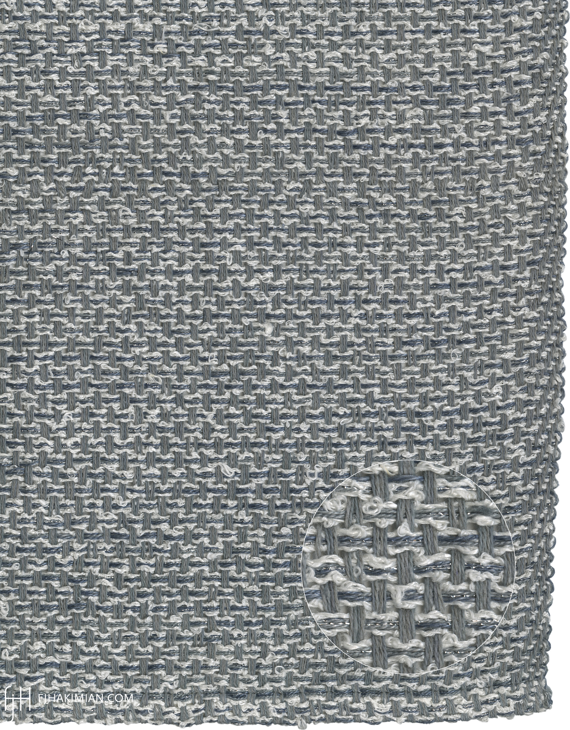 UPHOLSTERY FABRIC SN-Nr13 | FJ Hakimian