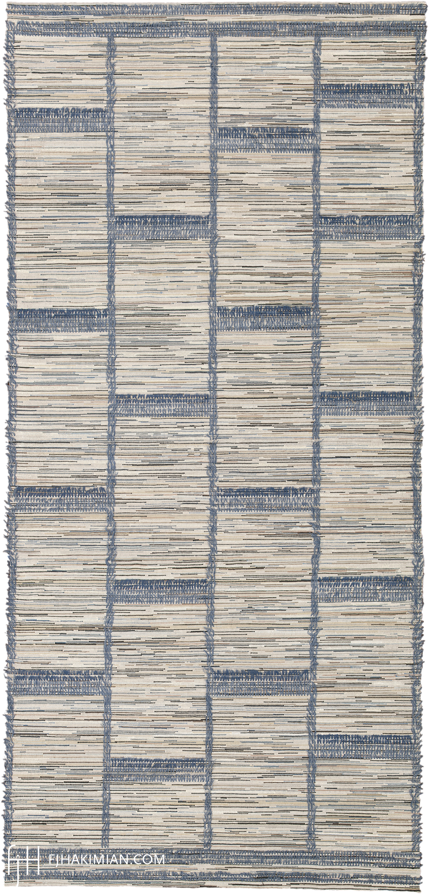 Stromma Design | Custom Swedish Carpet | FJ Hakimian | Carpet Gallery in NY
