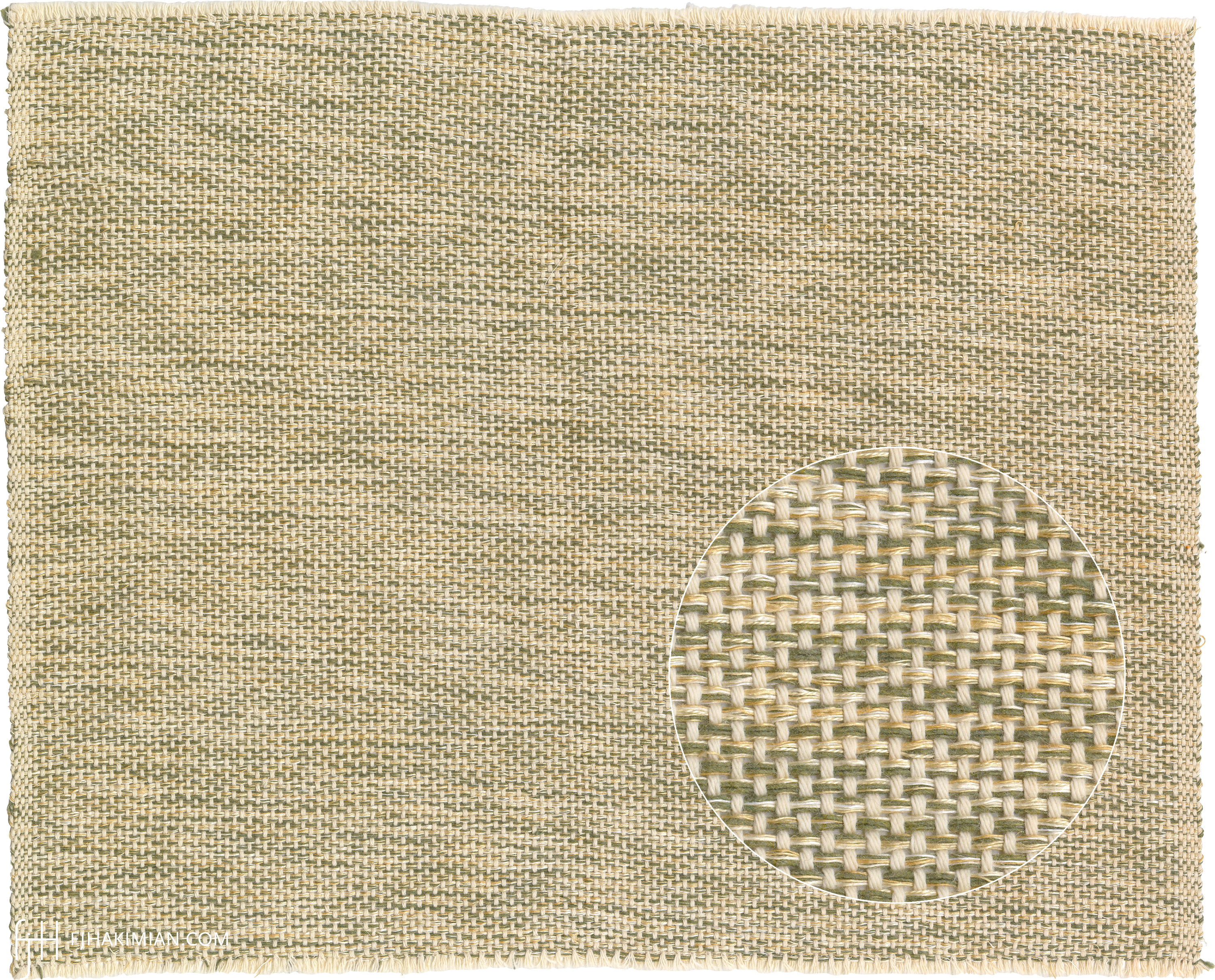 TO-Doradus Dense Upholstery Fabric | FJ Hakimian Carpet Gallery, New York 