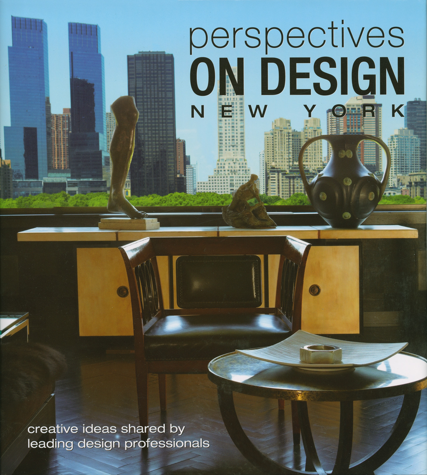 Perspectives On Design New York
